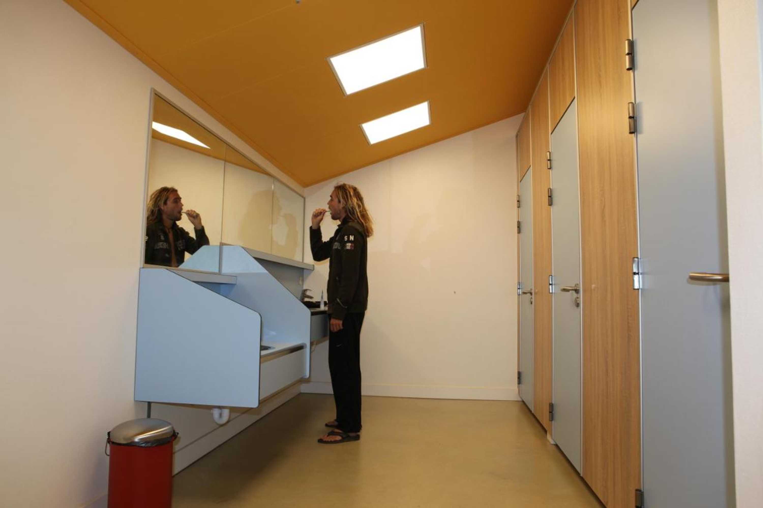 Gift card for Trekkershut