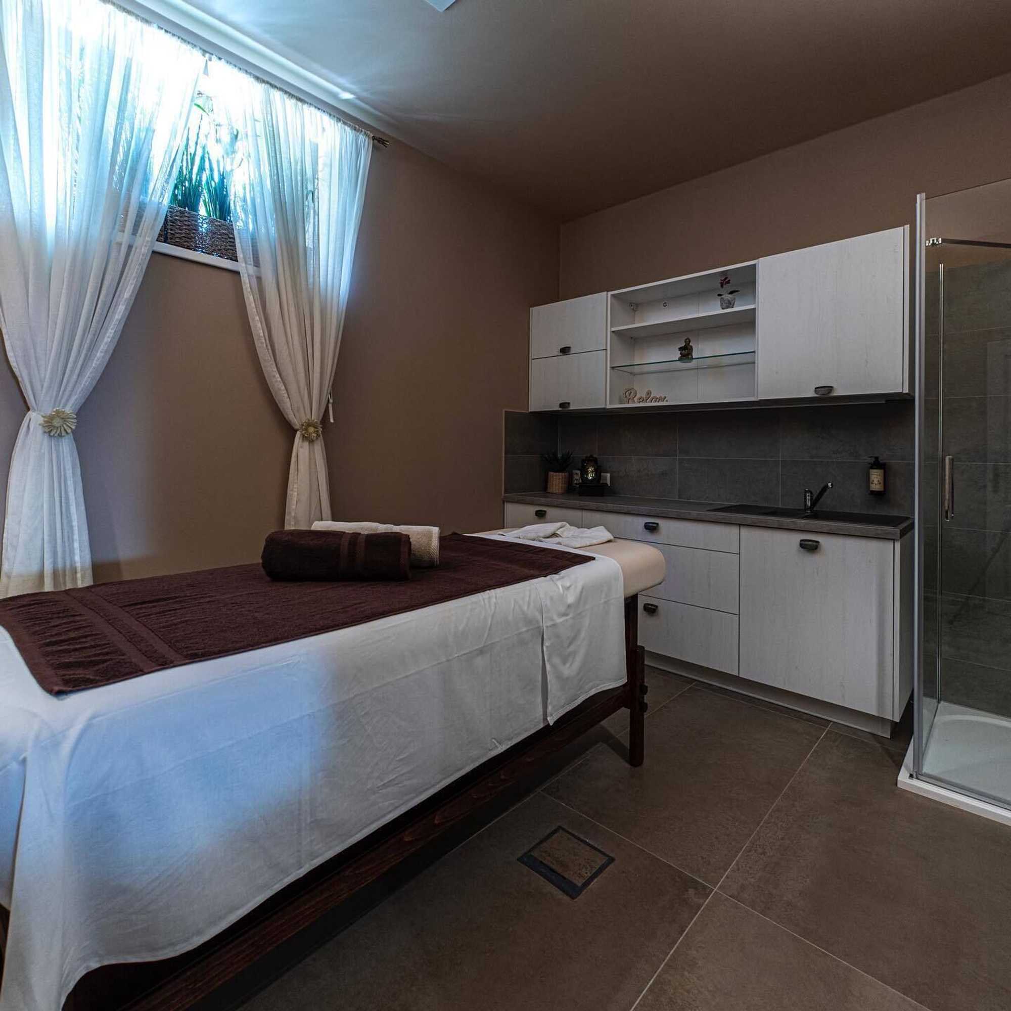 Gift card for Wellness Hotel Pivovar Monopol Gift card for Wellness Hotel Pivovar Monopol