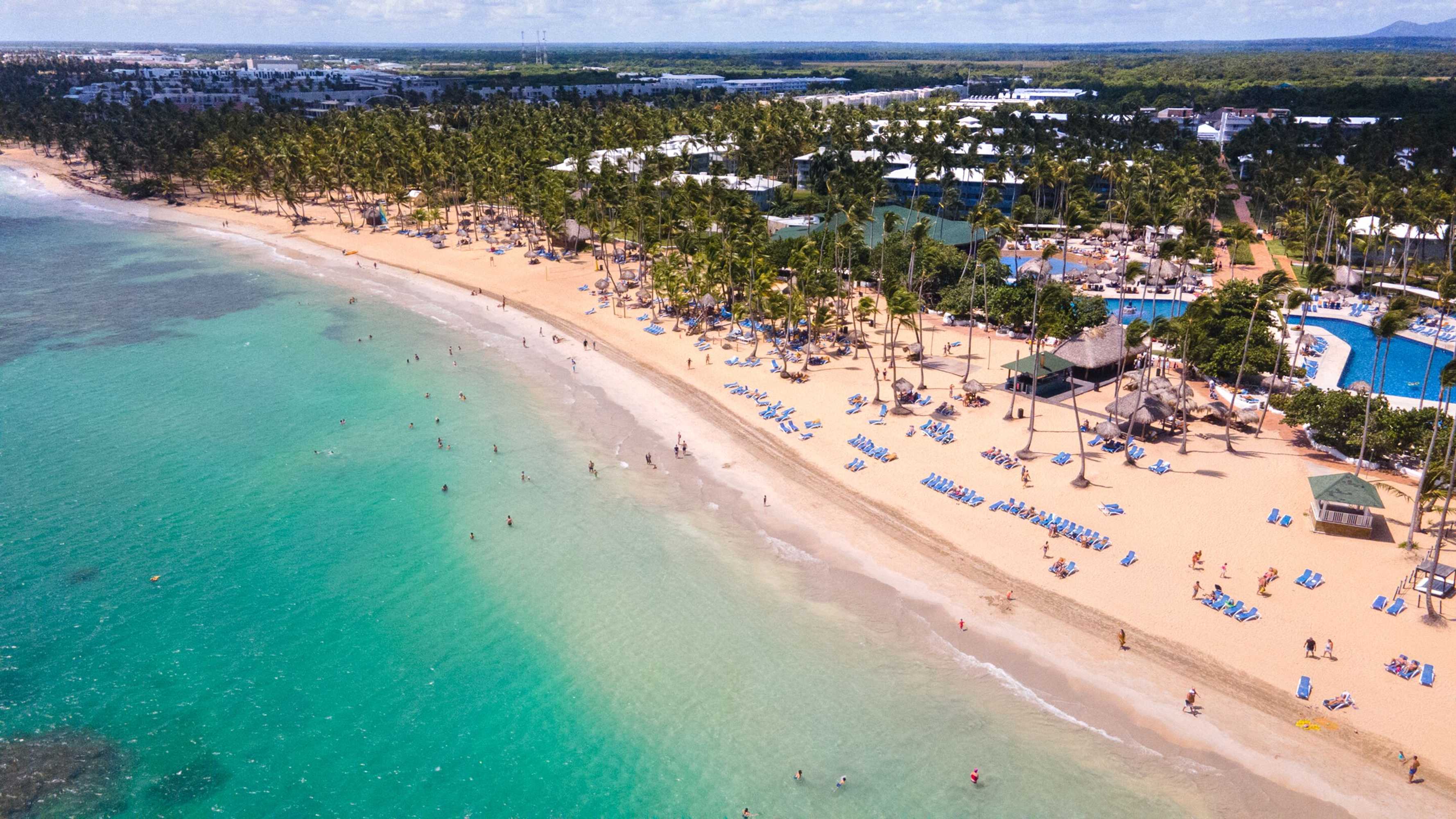 Gift card for Grand Sirenis Punta Cana Resort & Aquagames - All Inclusive Gift card for Grand Sirenis Punta Cana Resort & Aquagames - All Inclusive