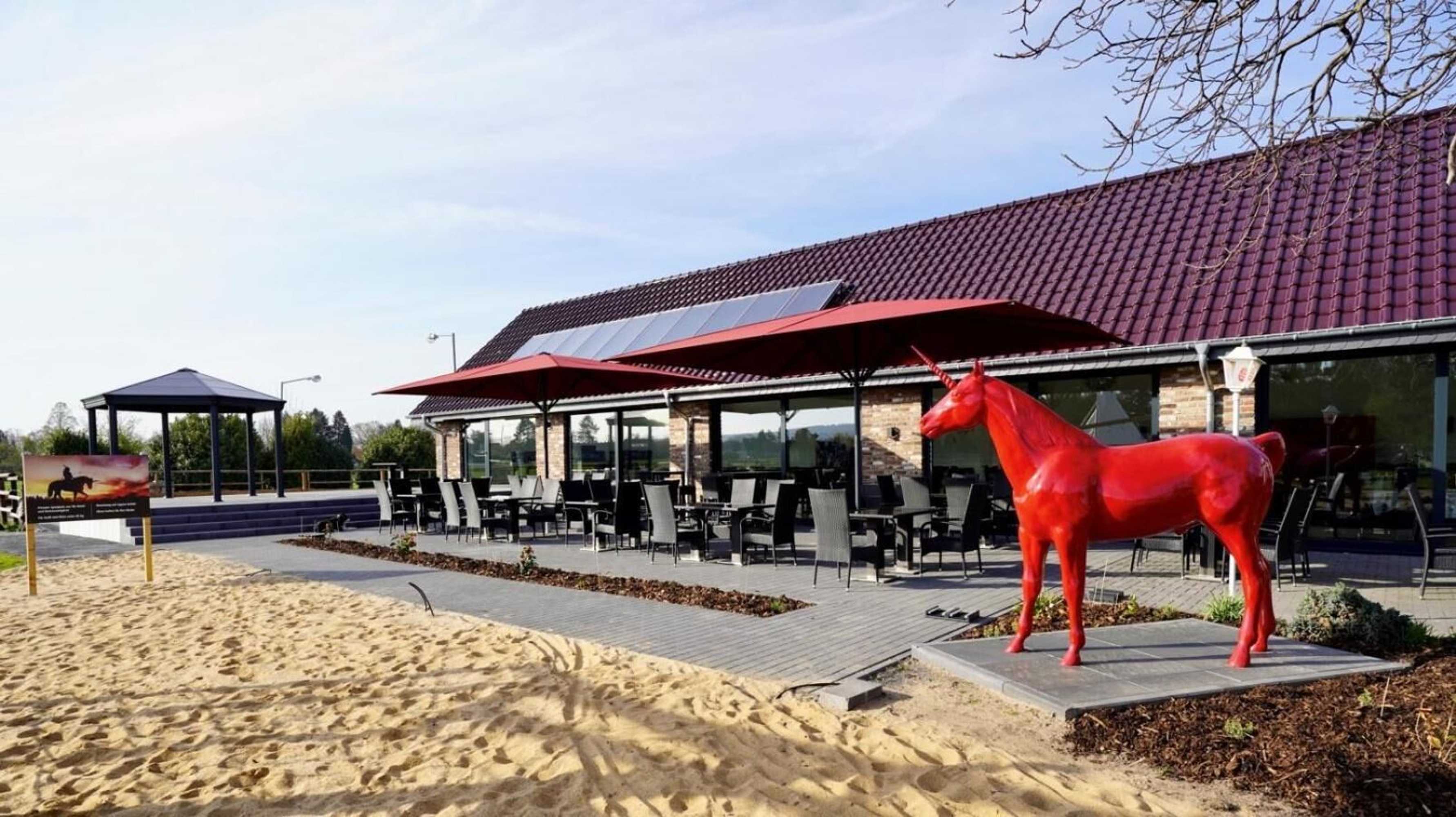 Gift card for Hotel-Restaurant Rotes Einhorn Superior Gift card for Hotel-Restaurant Rotes Einhorn Superior