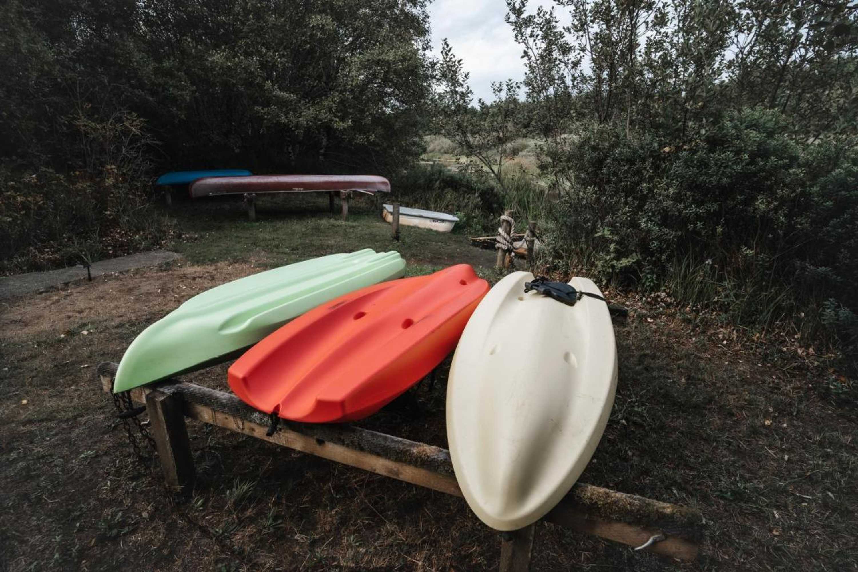 Gift card for Surfcrest Resort