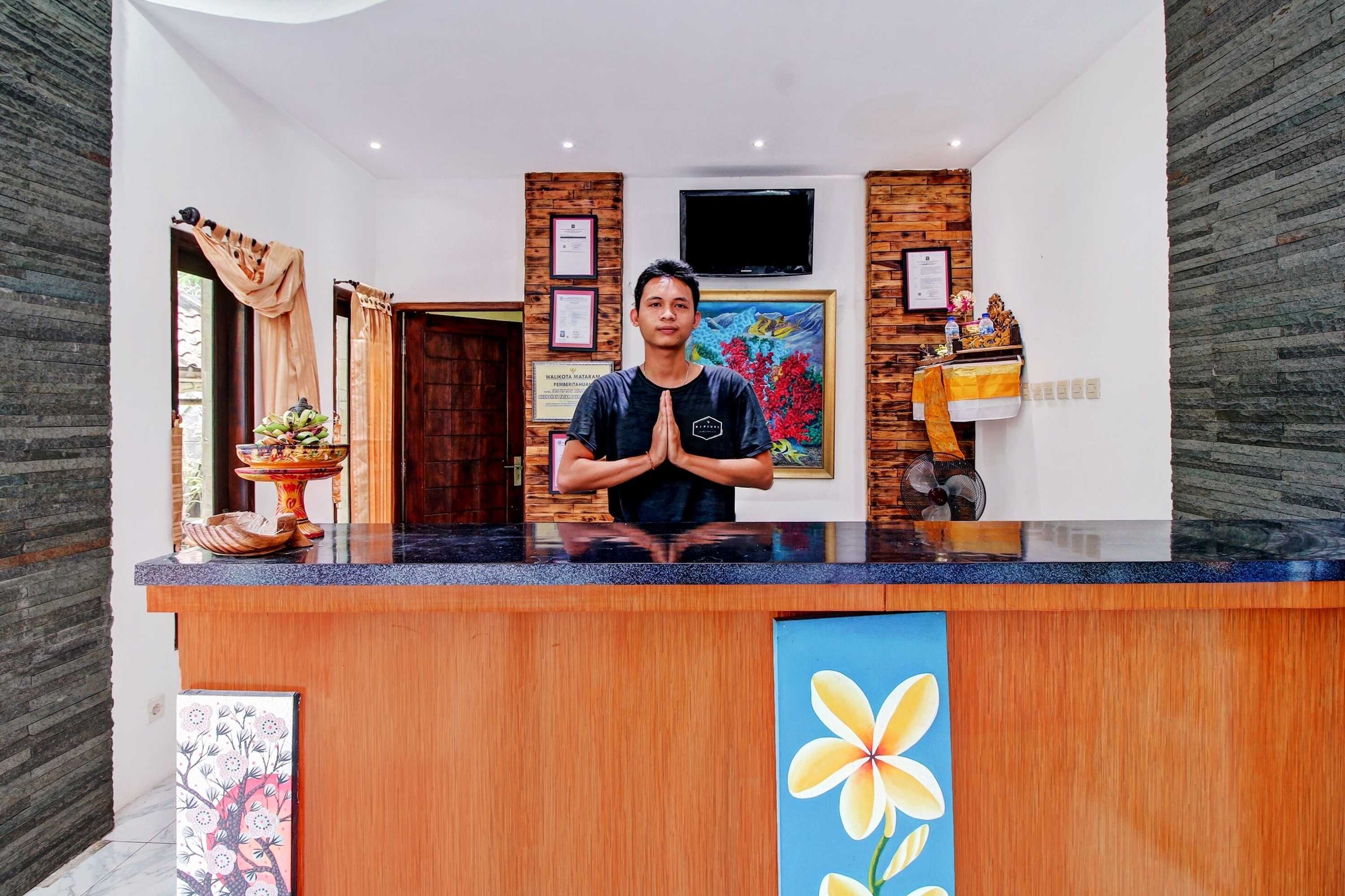 Gift card for Super Oyo 90672 Adhya Guest House Lombok Gift card for Super Oyo 90672 Adhya Guest House Lombok