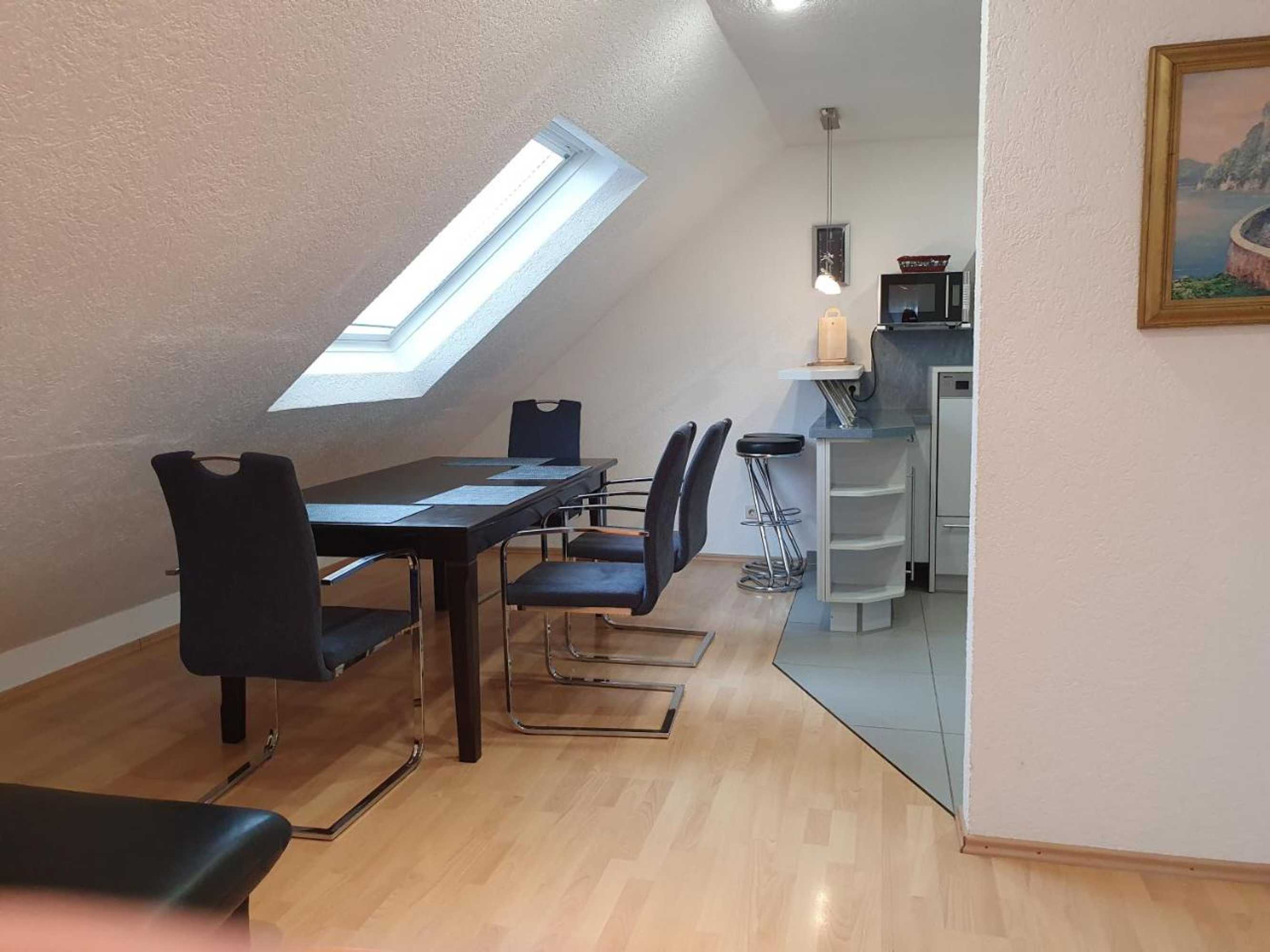 Gift card for Ferienwohnung Vikolisa