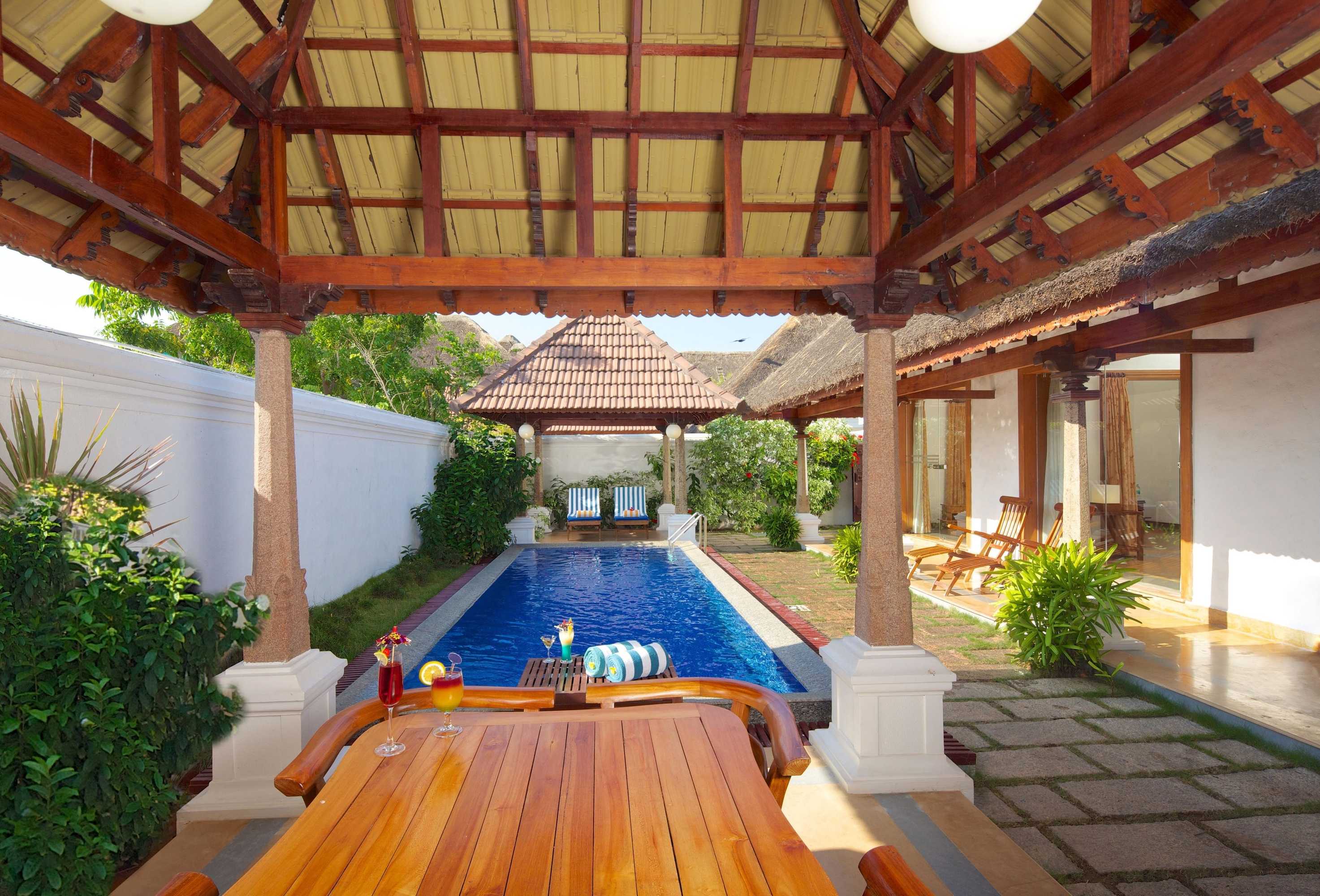 Gift card for Le Pondy Beach & Lake Resort Gift card for Le Pondy Beach & Lake Resort