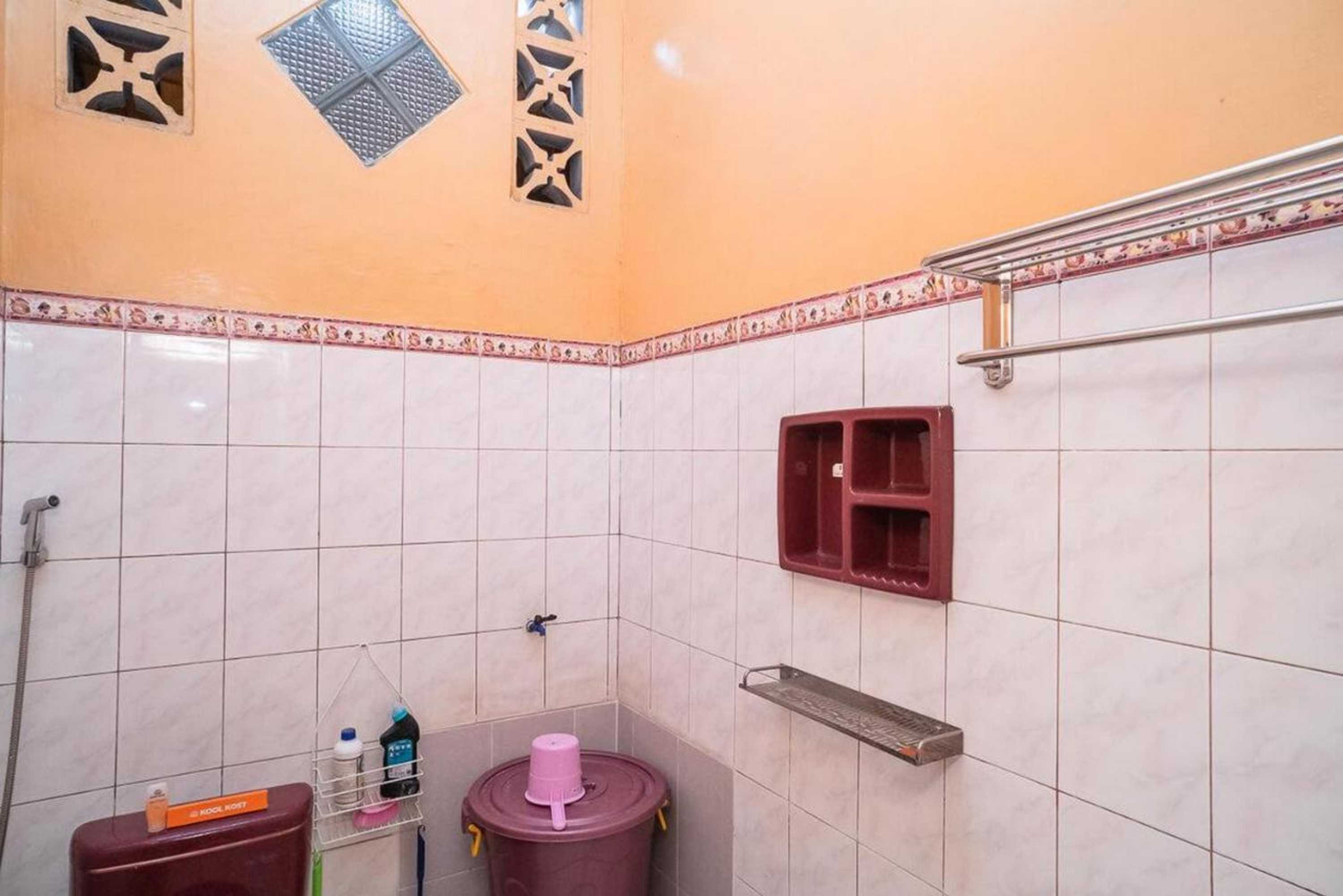Gift card for Koolkost Syariah @ Jalan Cangkringan Kaliurang