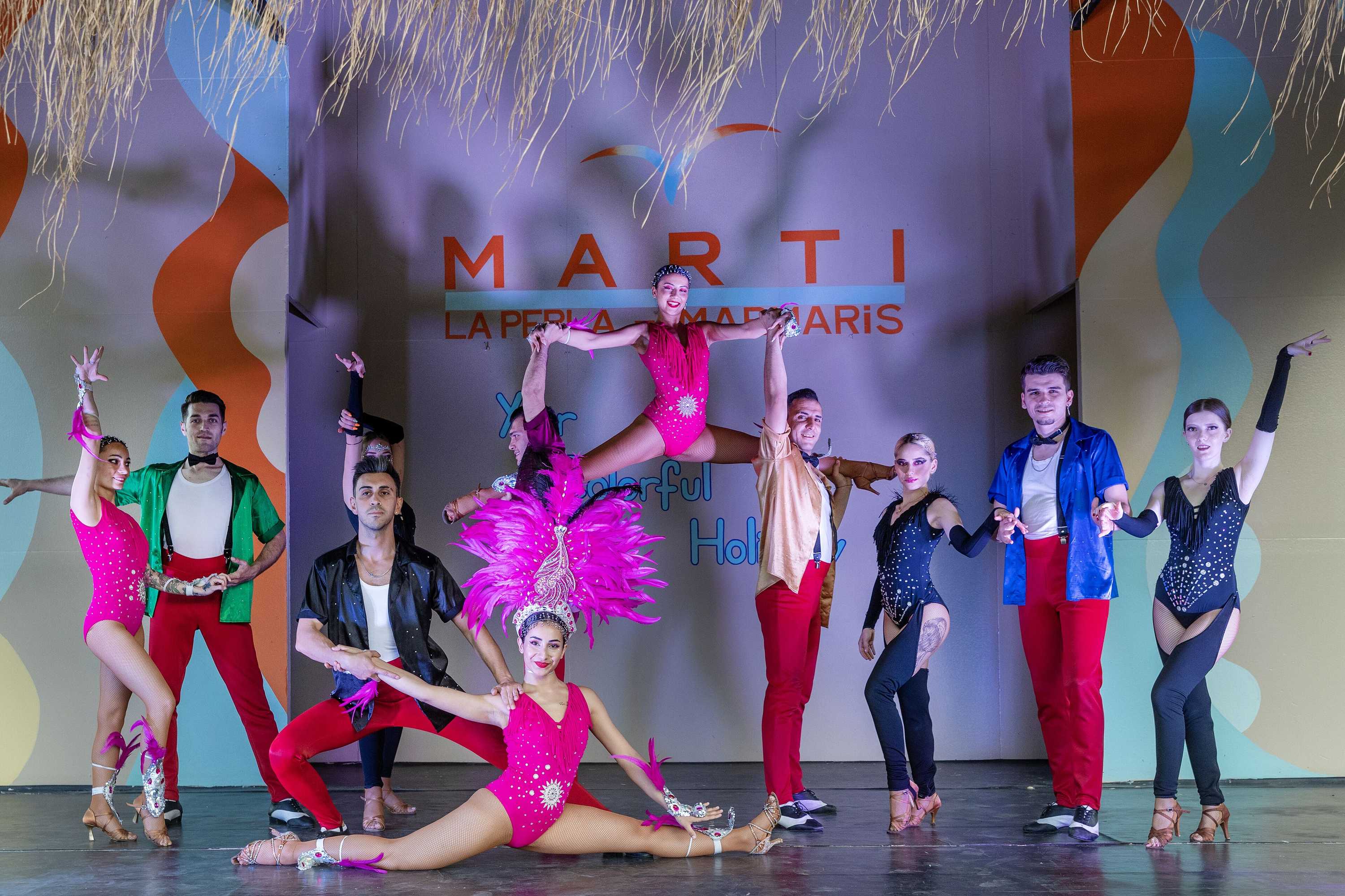 Gift card for Marti La Perla Hotel - All Inclusive - Adult Only