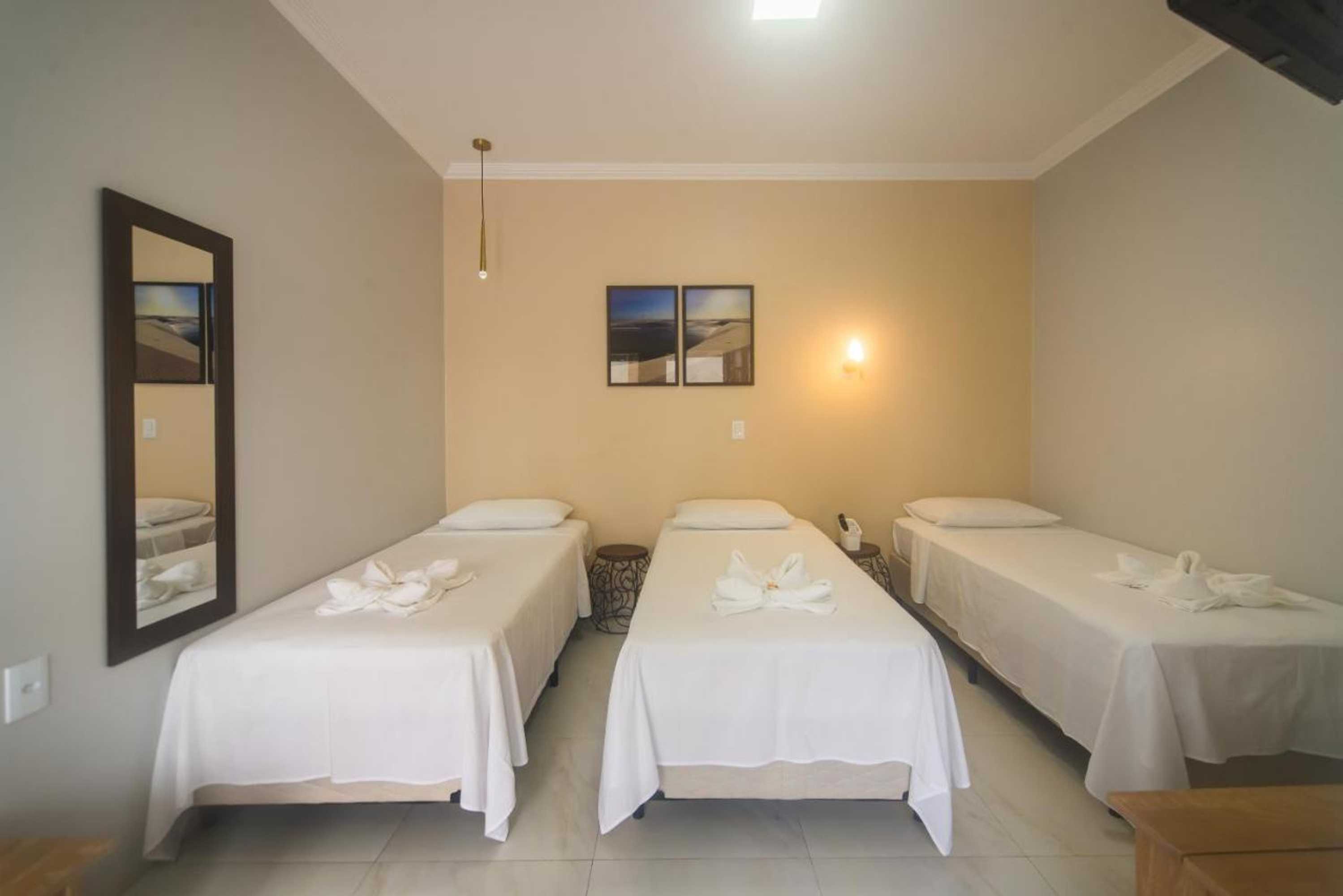 Gift card for Pousada Vila de Charme