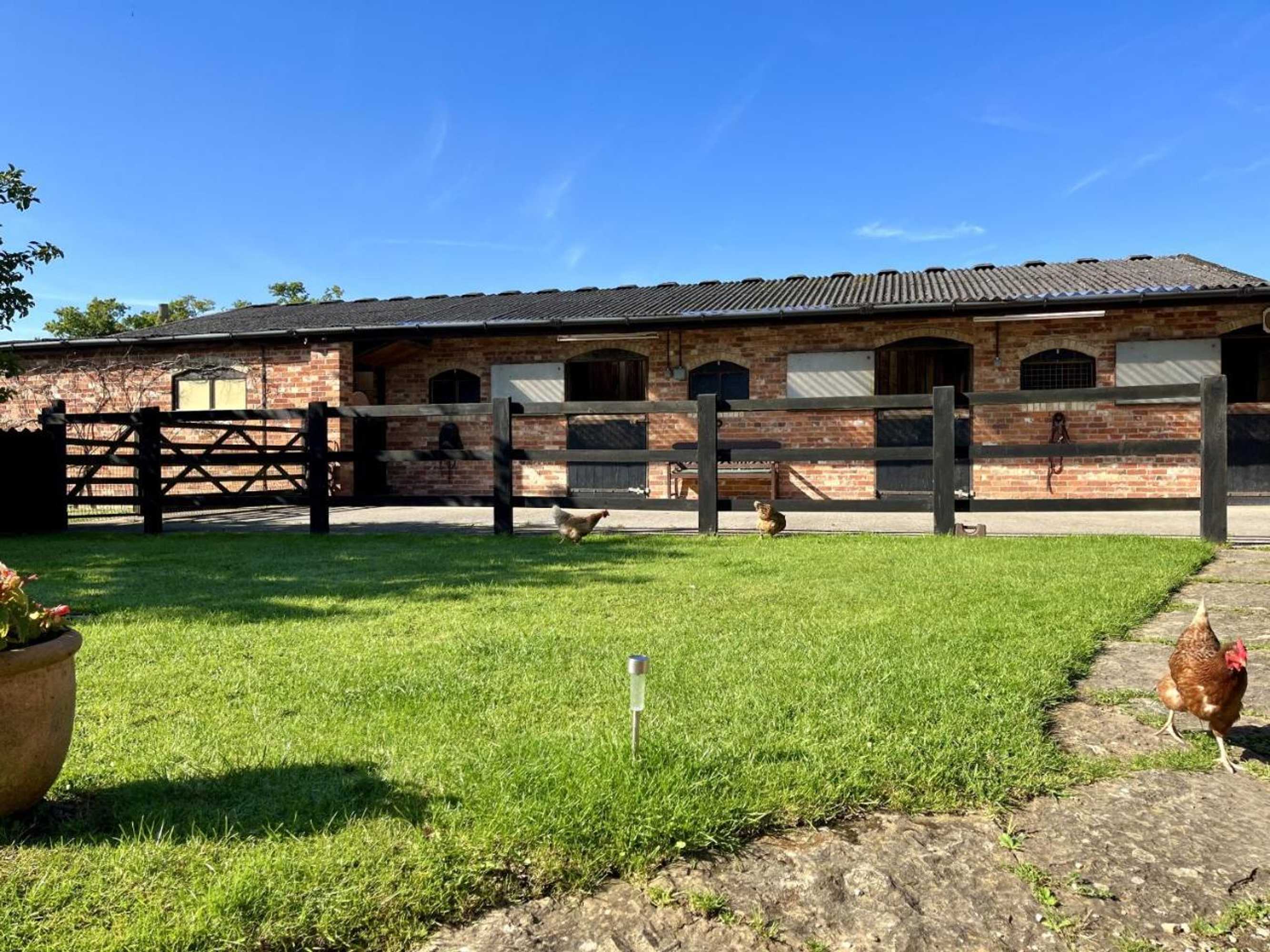 Gift card for Priors Oak - A Cosy Studio With Countryside Views in Dorset