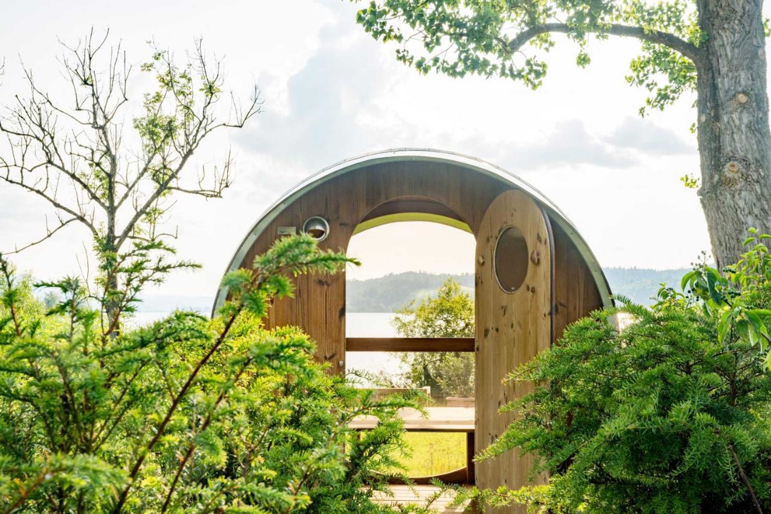 Gift card for Strandhotel Schmerikon