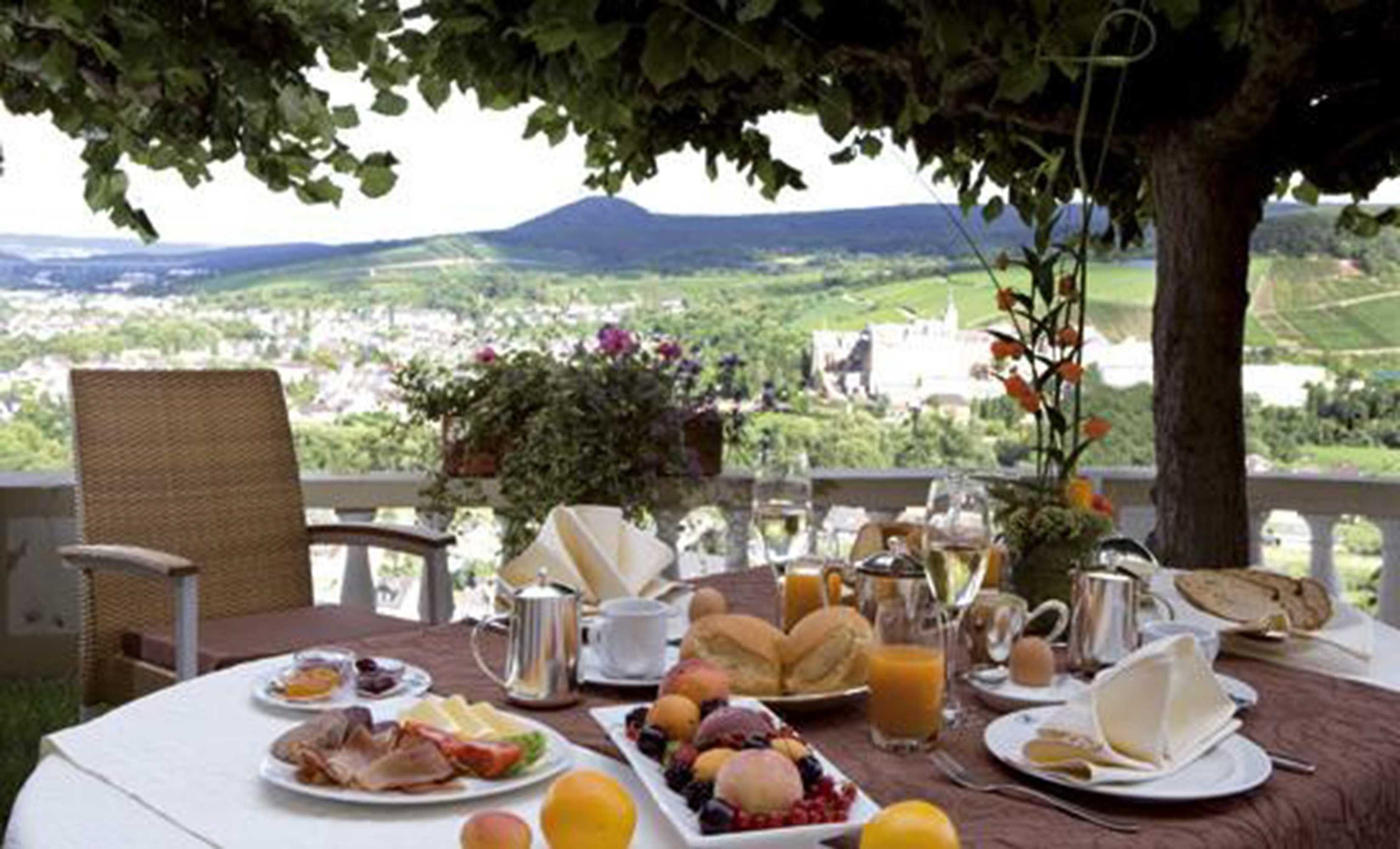 Gift card for Restaurant & Hotel Hohenzollern Gift card for Restaurant & Hotel Hohenzollern