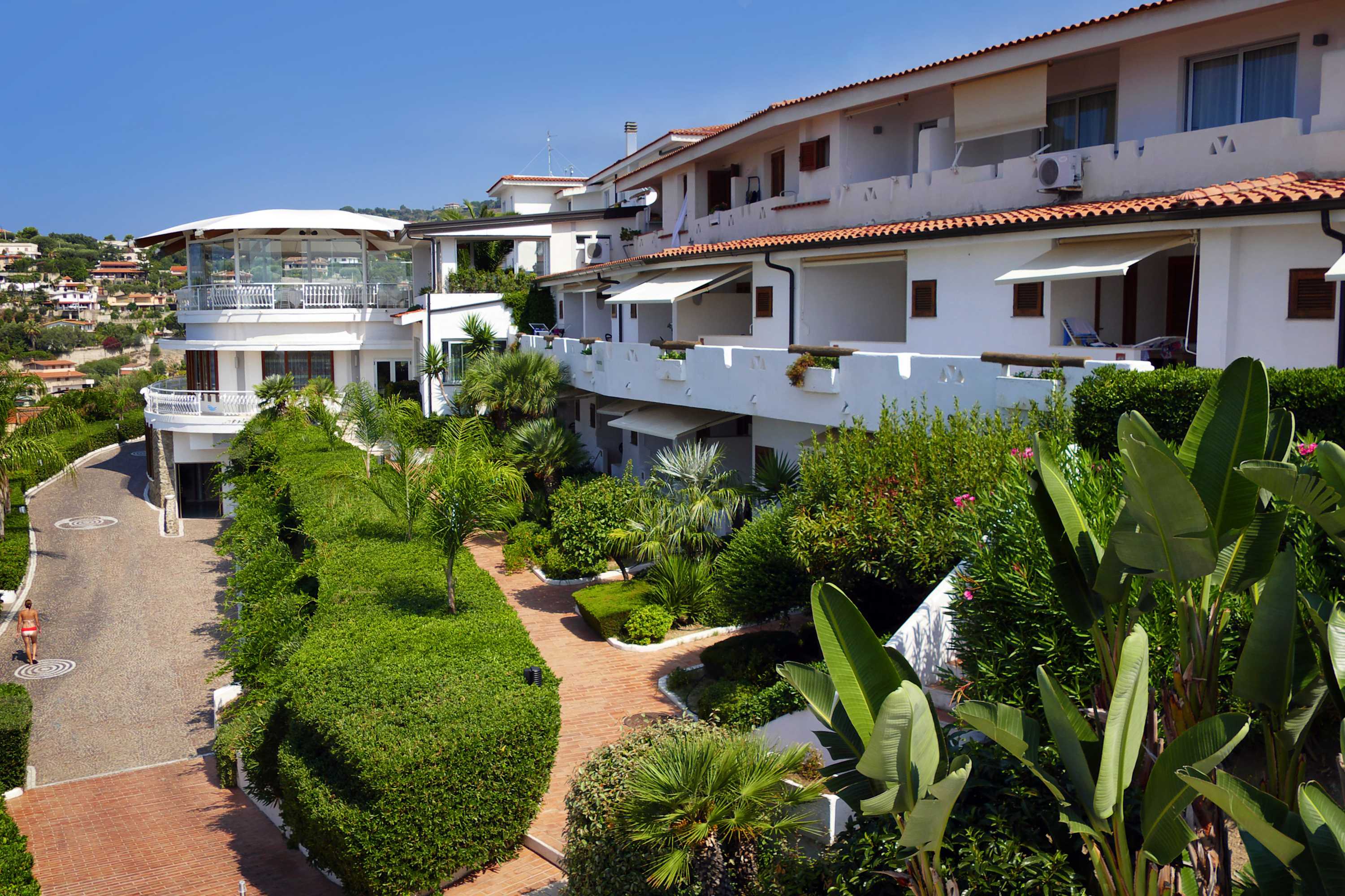 Gift card for Scoglio Della Galea Village & Spa Gift card for Scoglio Della Galea Village & Spa