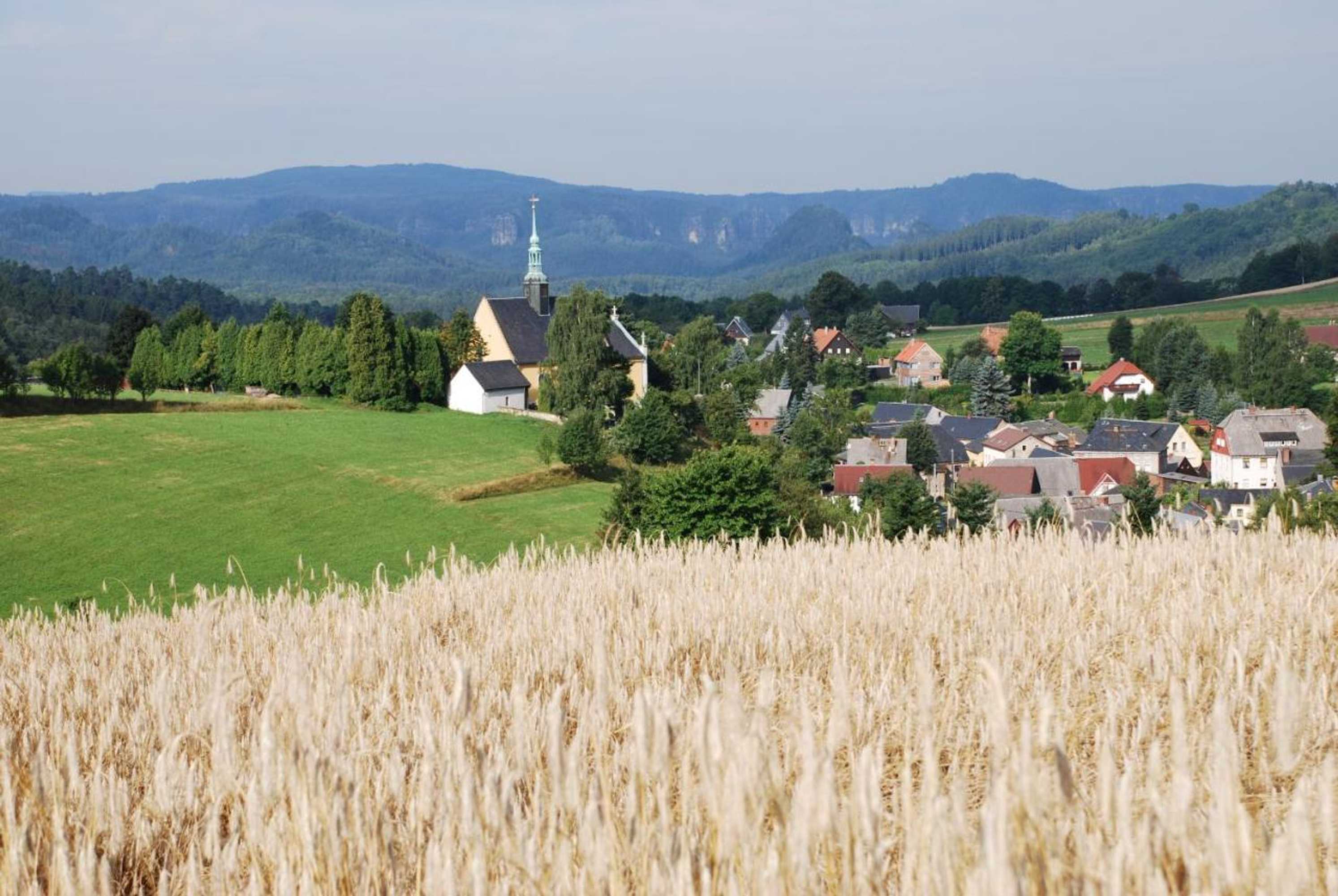 Gift card for Ferienoase Hinterhermsdorf