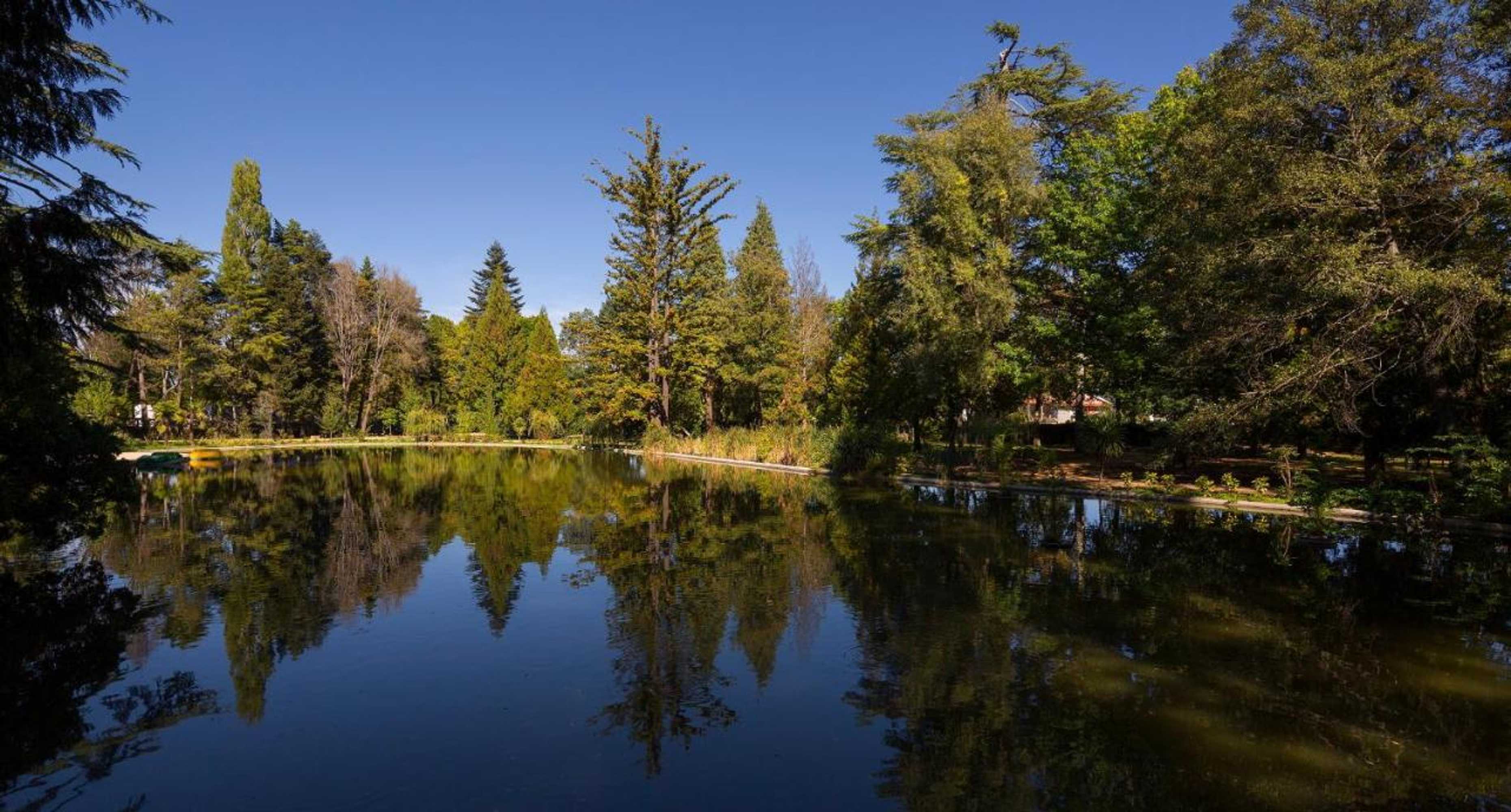 Gift card for Pedras Salgadas Spa & Nature Park Gift card for Pedras Salgadas Spa & Nature Park