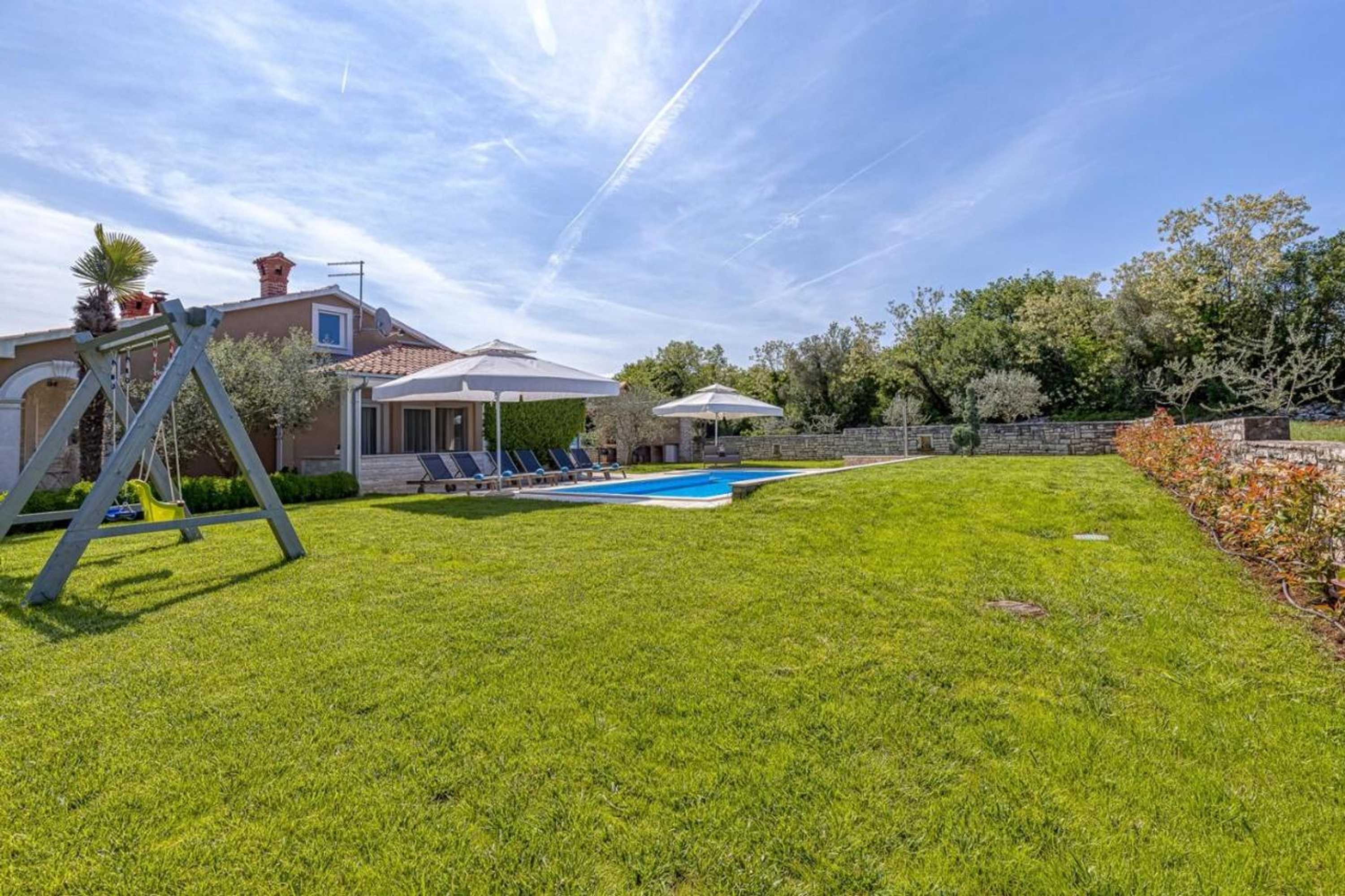 Gift card for Villa Ruza