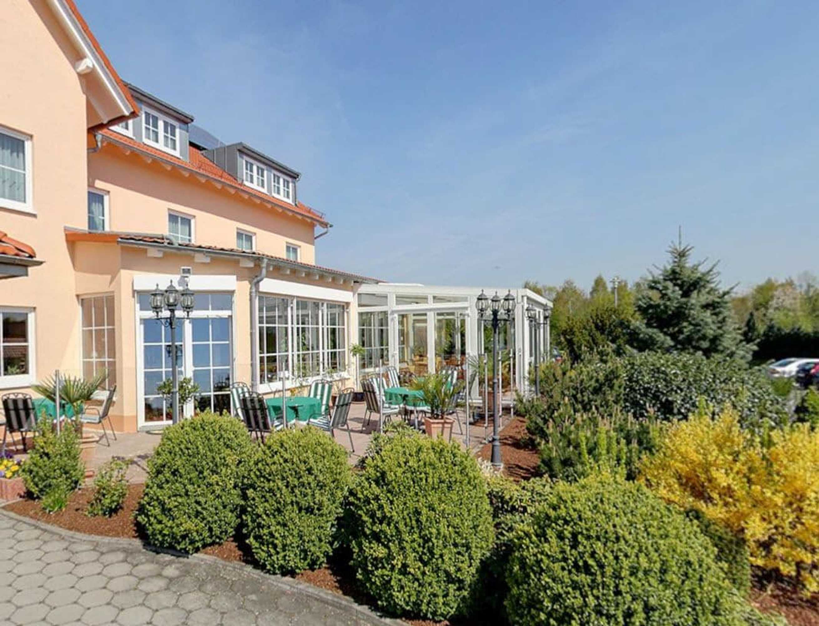 Gift card for Hotel Montana Limburg