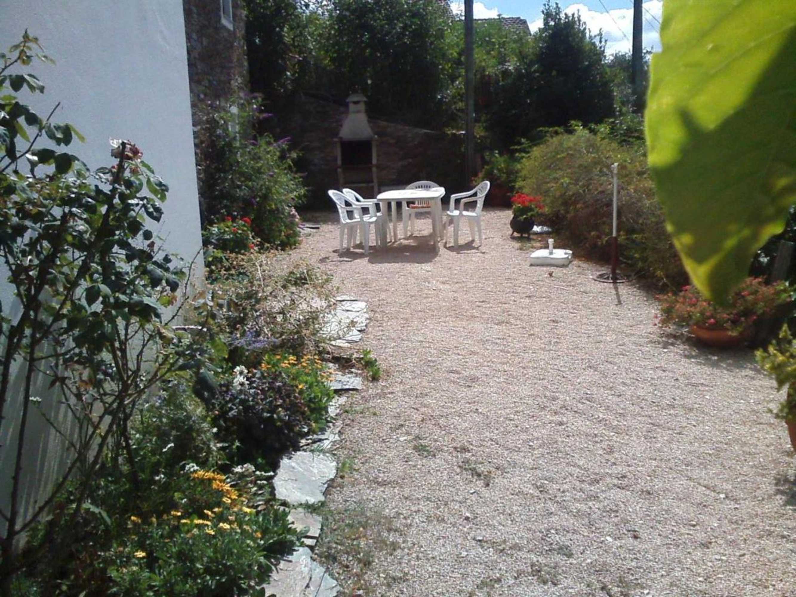 Gift card for Casa de Xisto