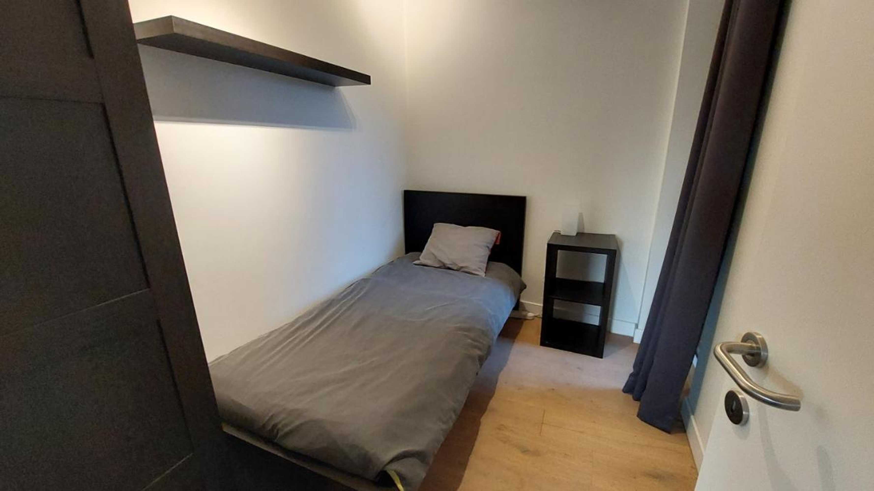 Gift card for Astrid - Apartments