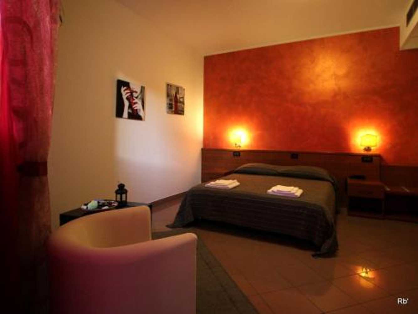 Gift card for Hotel L'incontro