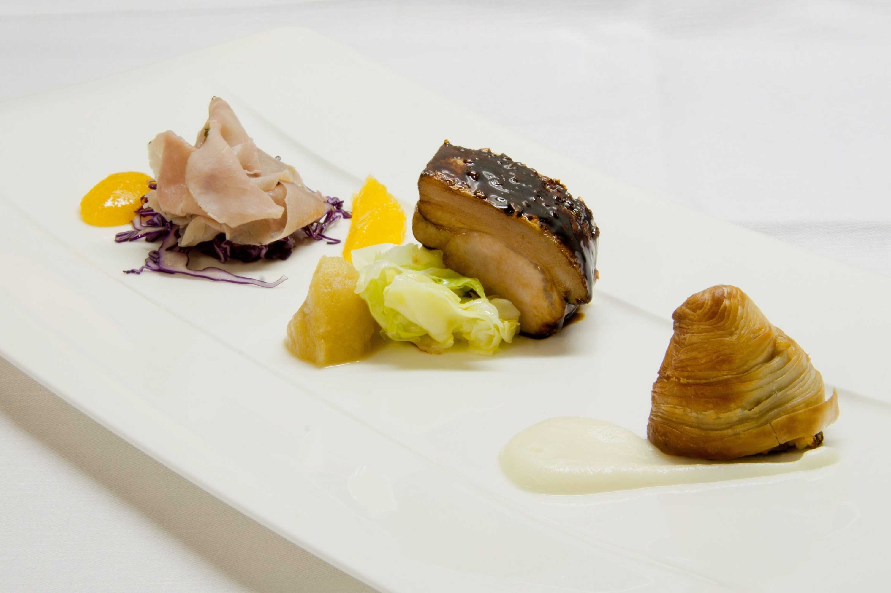 Gift card for Relais & Chateaux Villa Abbazia Gift card for Relais & Chateaux Villa Abbazia