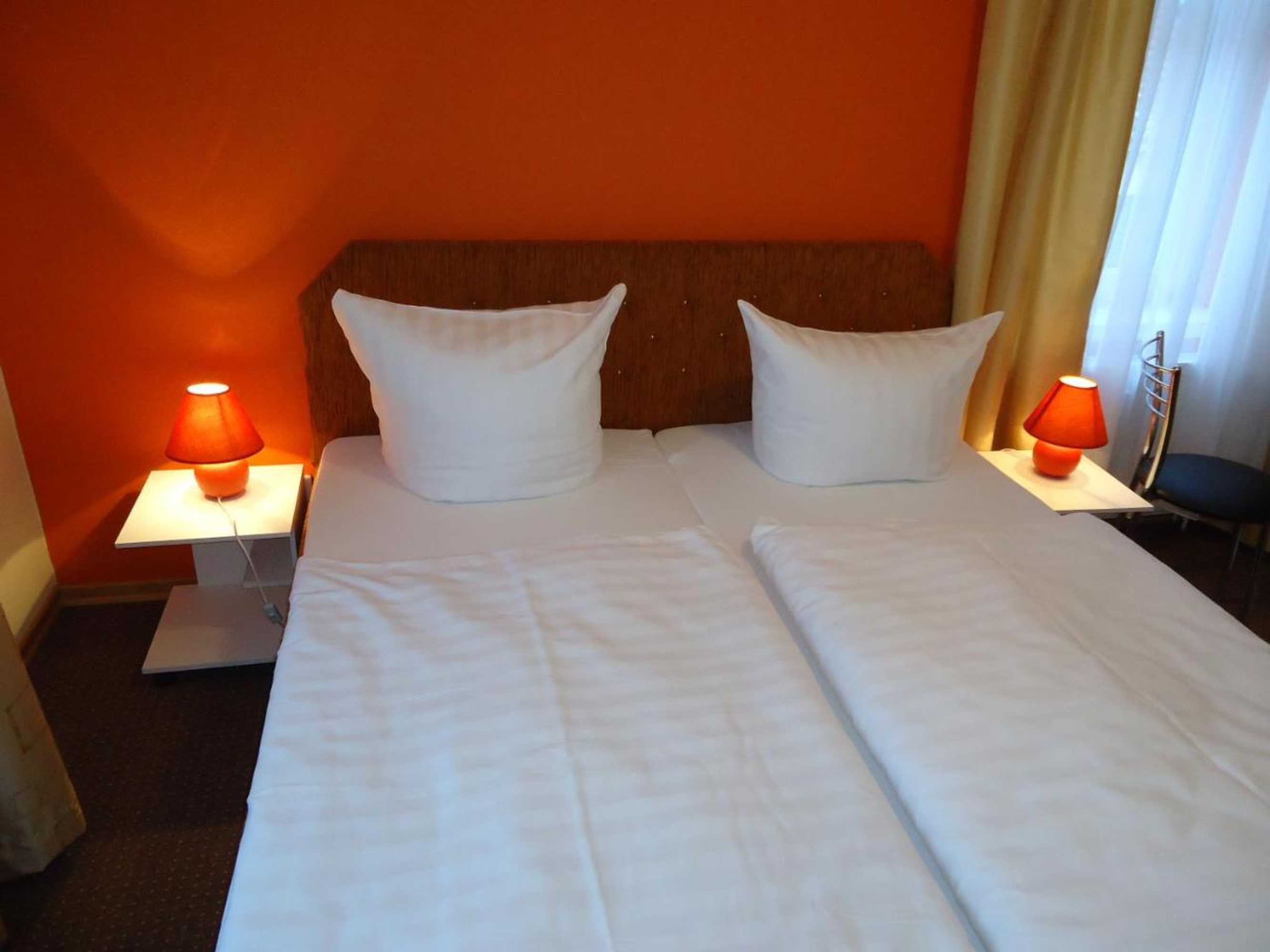 Gift card for Pension Dresdener Panorama