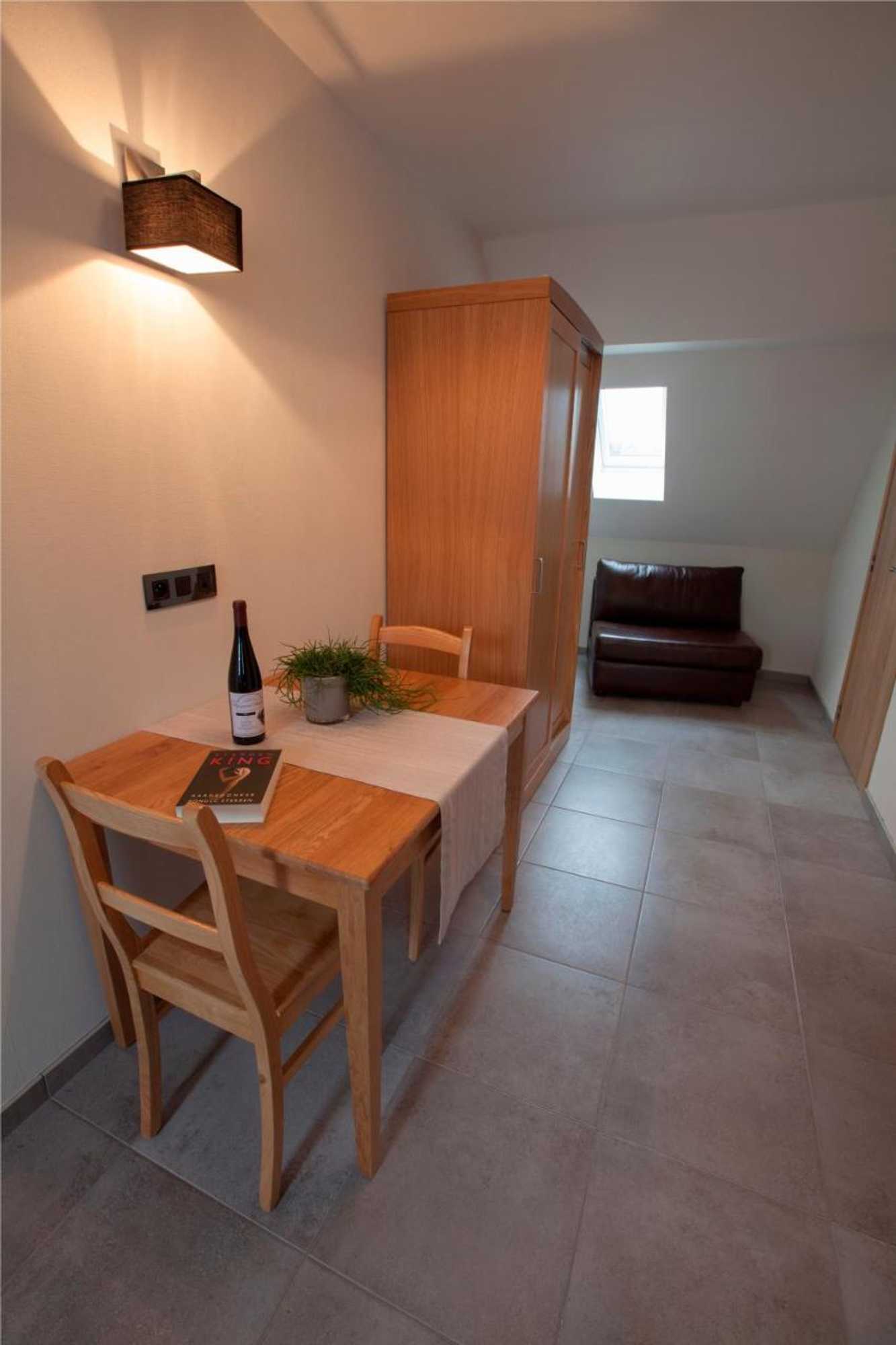 Gift card for B&b D'hollehoeve