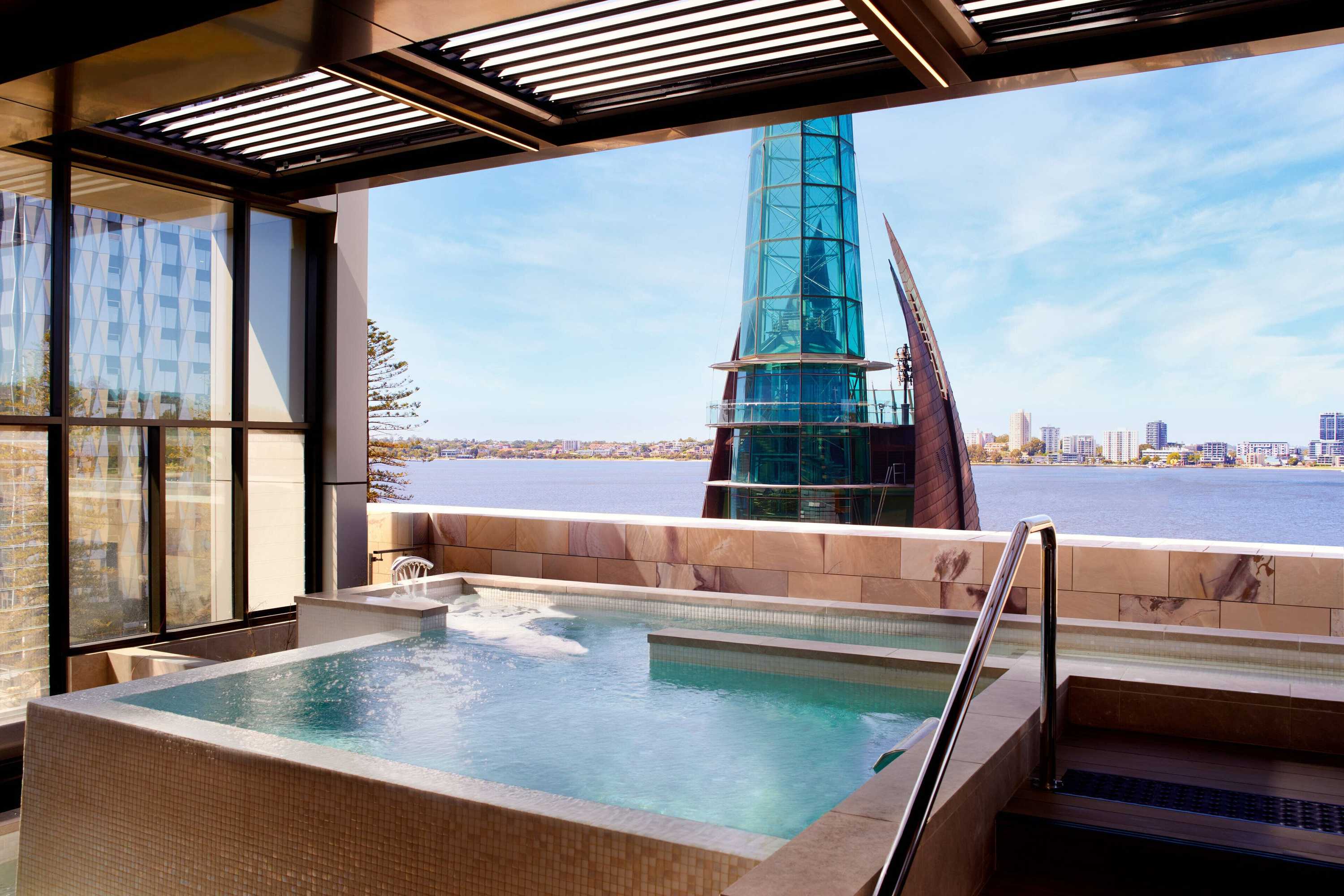 Gift card for The Ritz-Carlton, Perth Gift card for The Ritz-Carlton, Perth