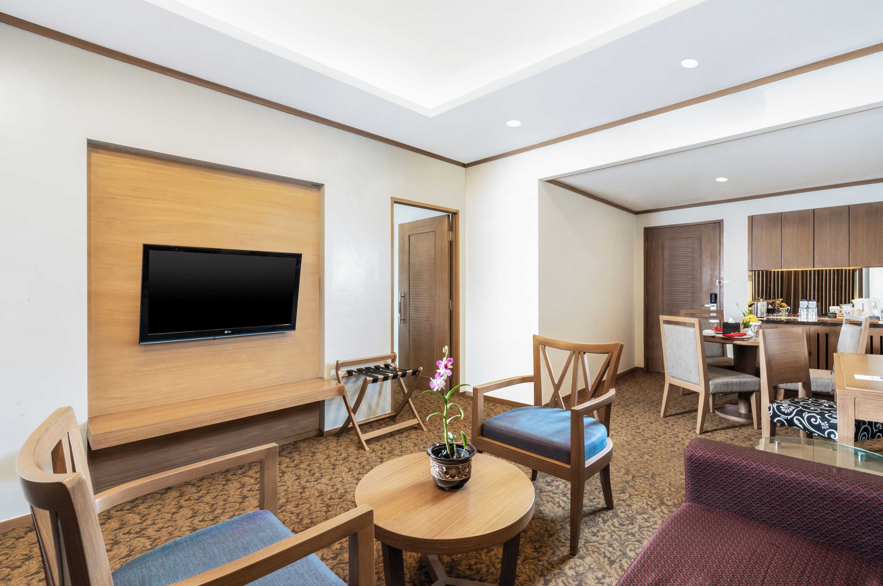 Gift card for Swiss-Belhotel Danum Palangkaraya Gift card for Swiss-Belhotel Danum Palangkaraya