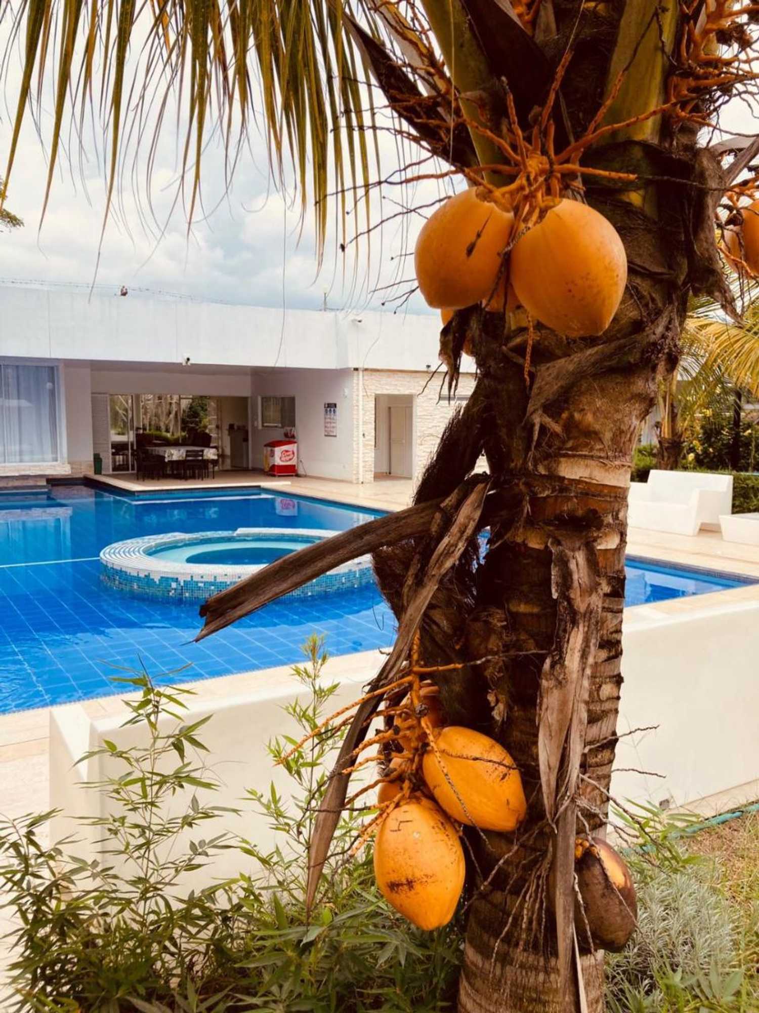 Gift card for Villa Cristal