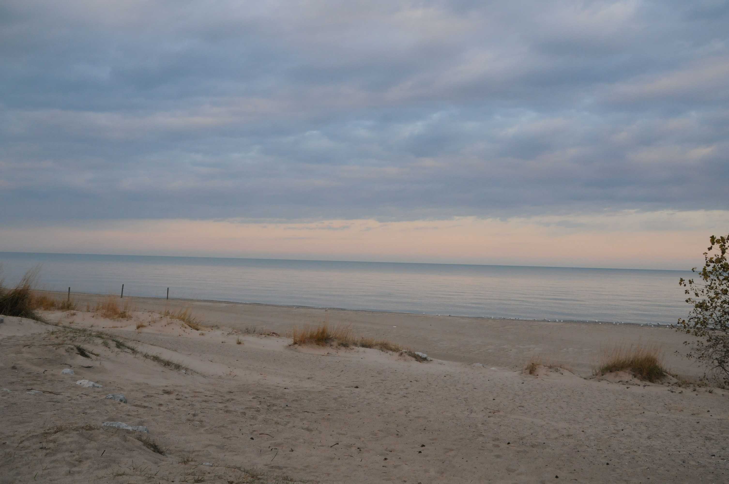 Gift card for Illinois Beach Hotel