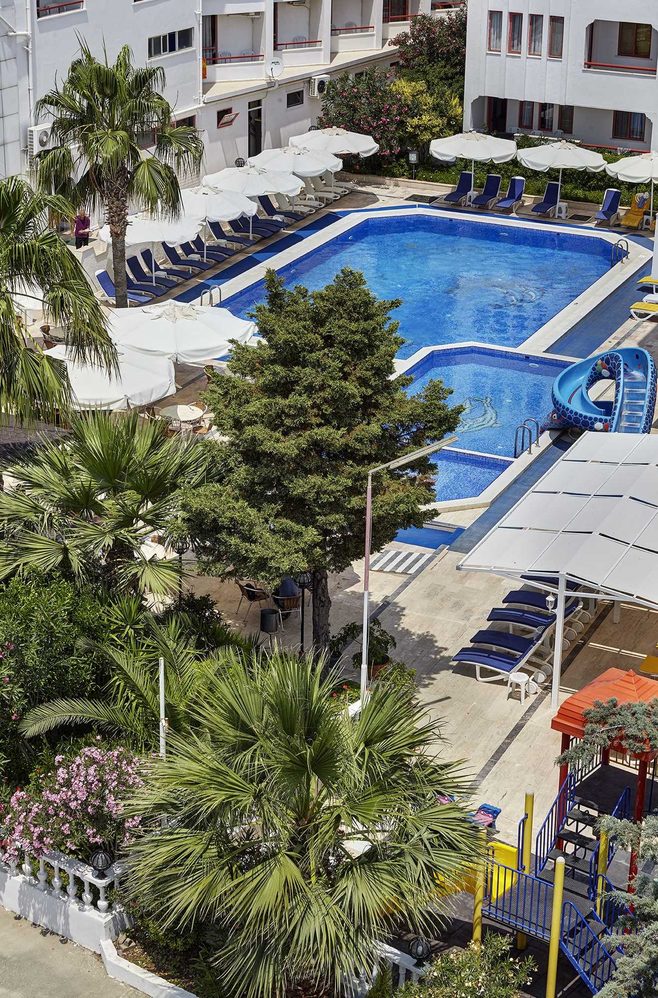 Gift card for Hotel Billurcu Gift card for Hotel Billurcu