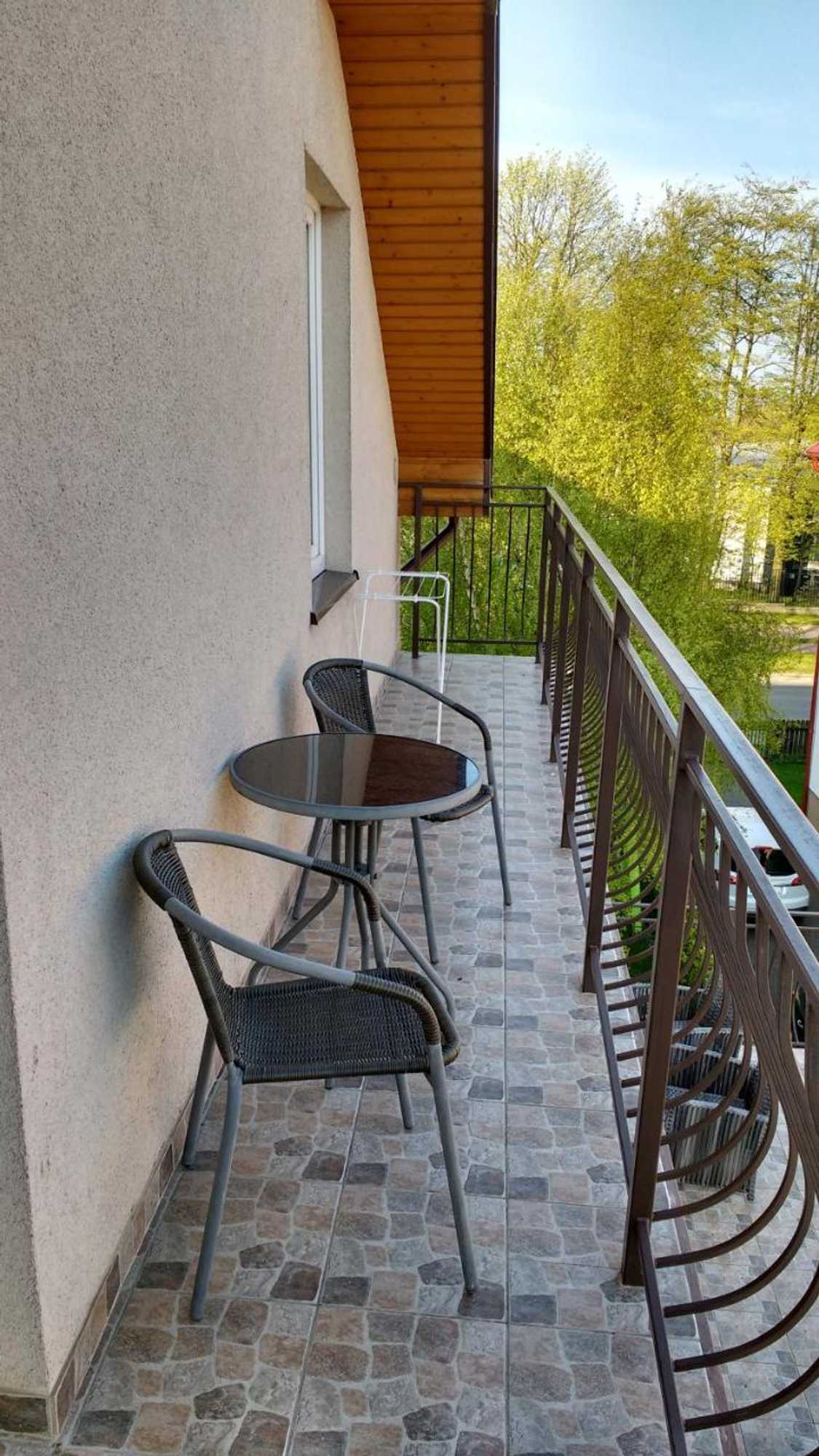 Gift card for Villa Alex