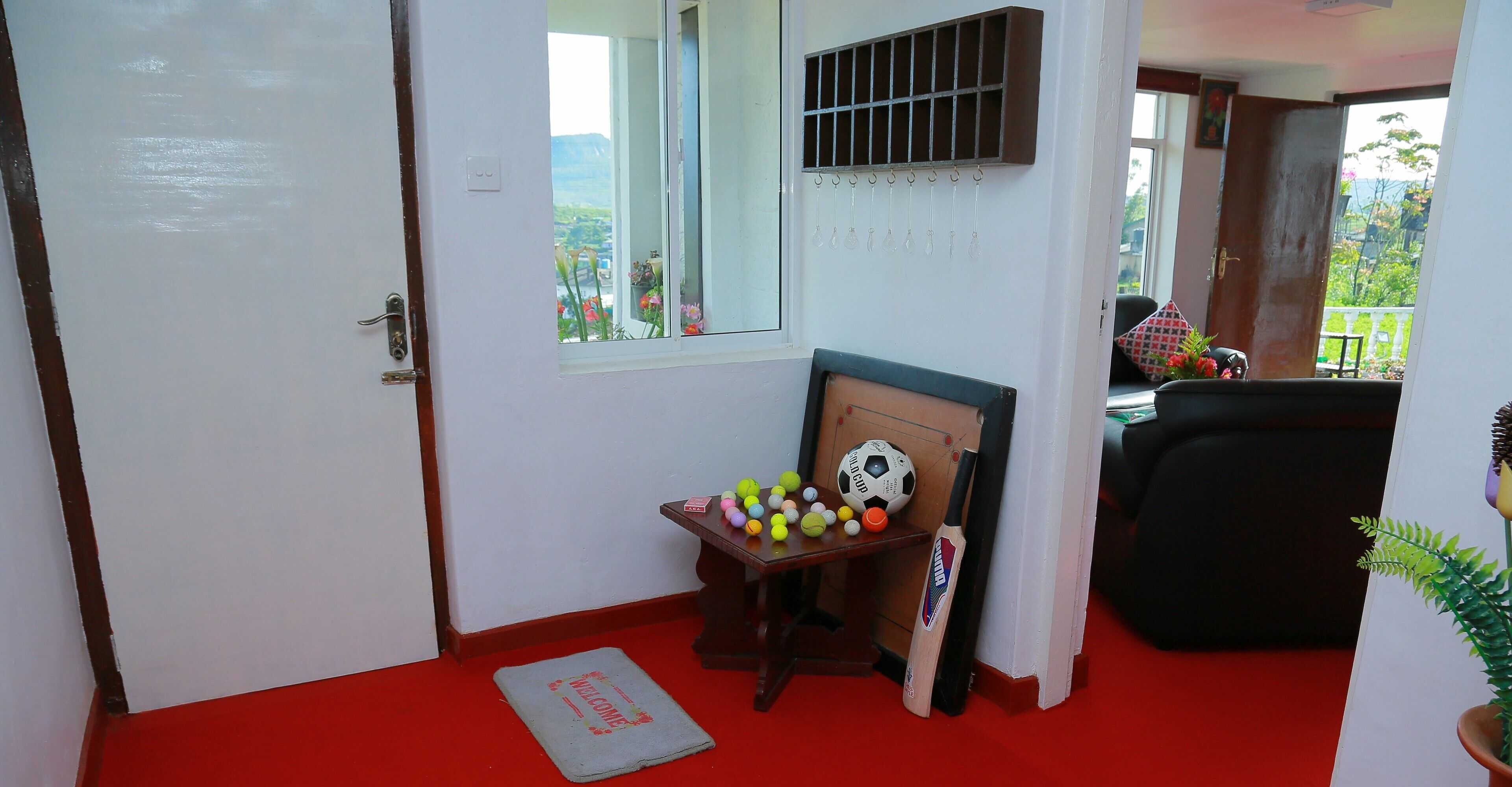 Gift card for Canvi Villa
