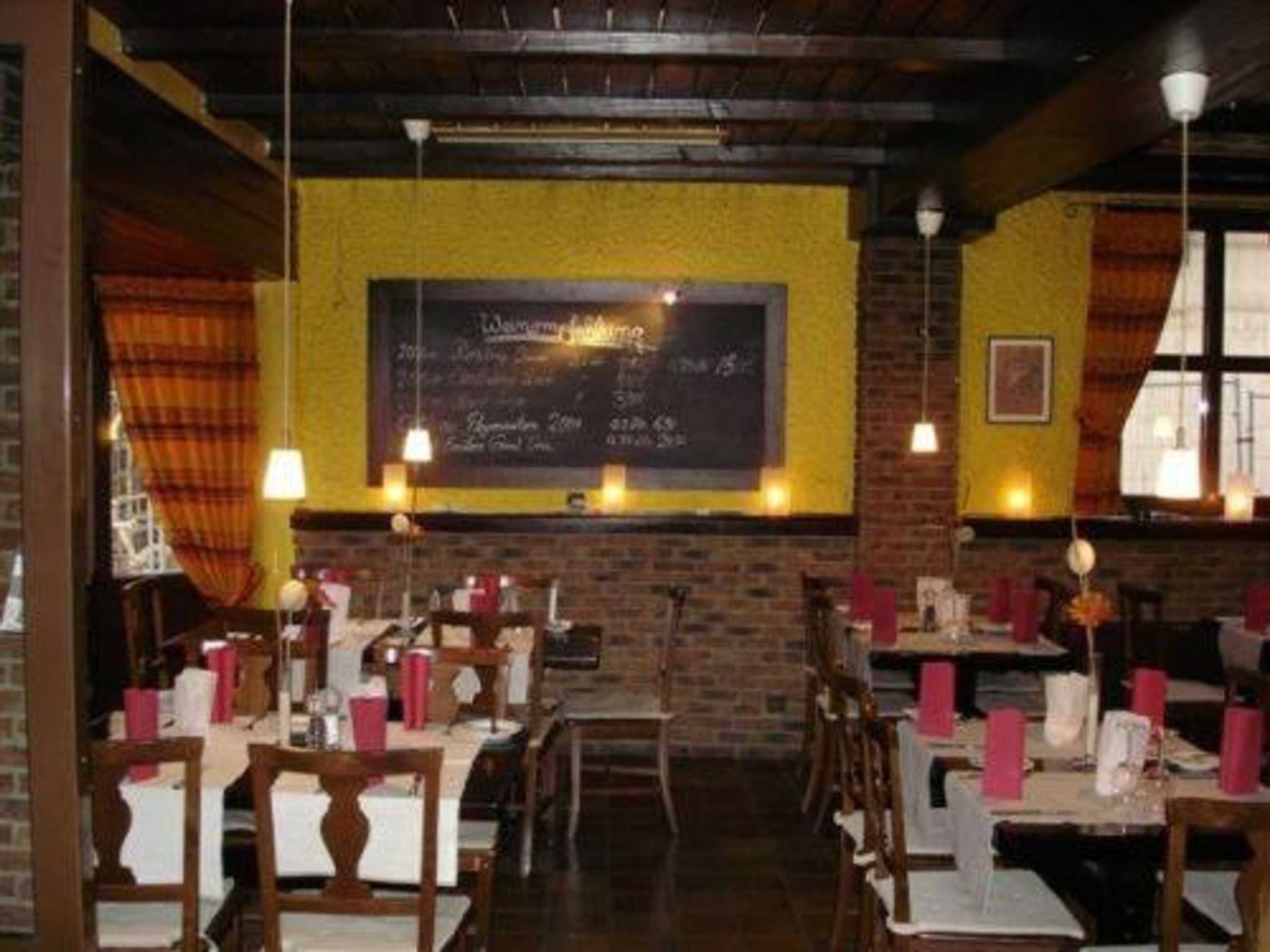 Gift card for Rhein-Hotel