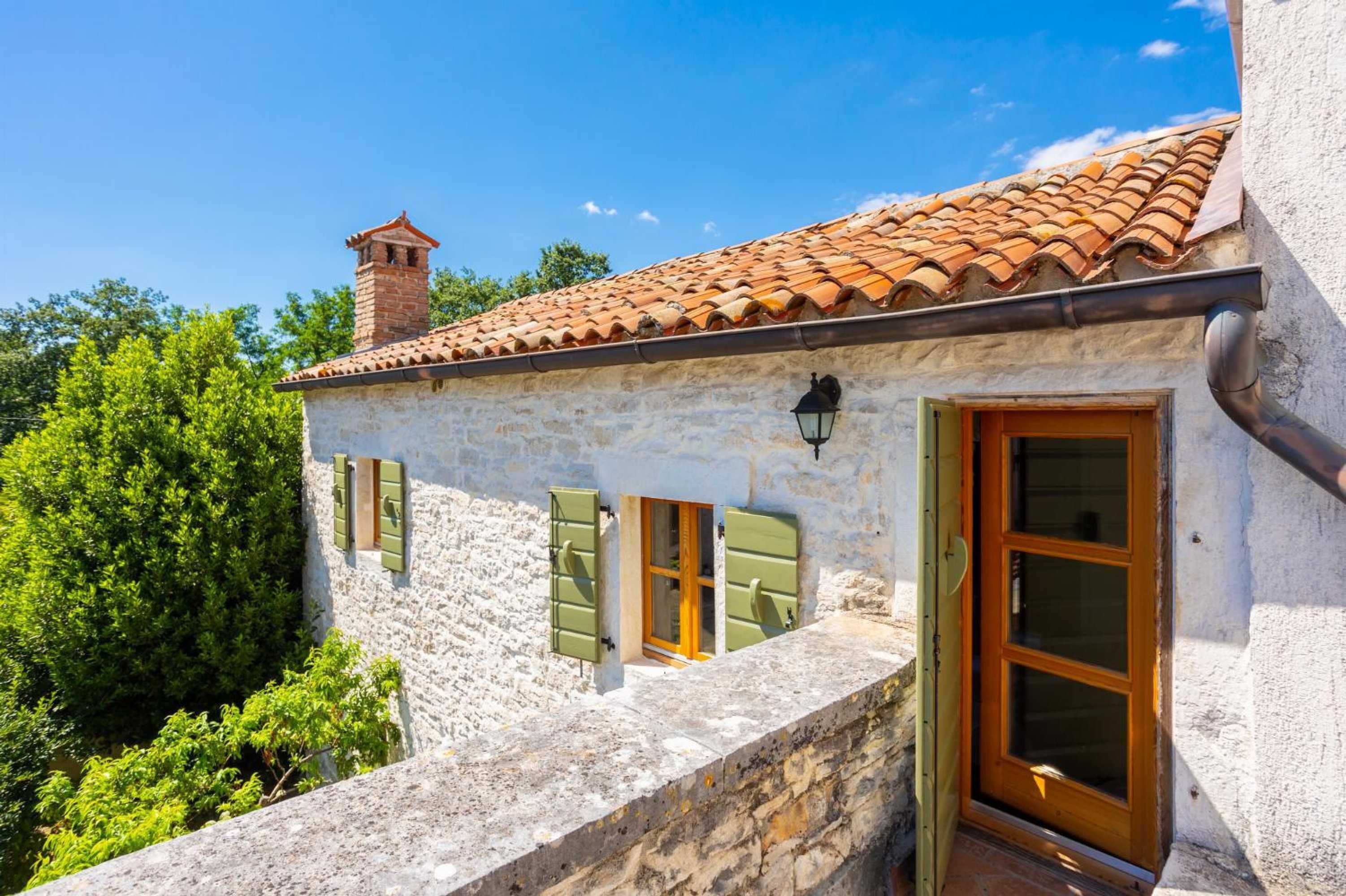 Gift card for Villa Damiana