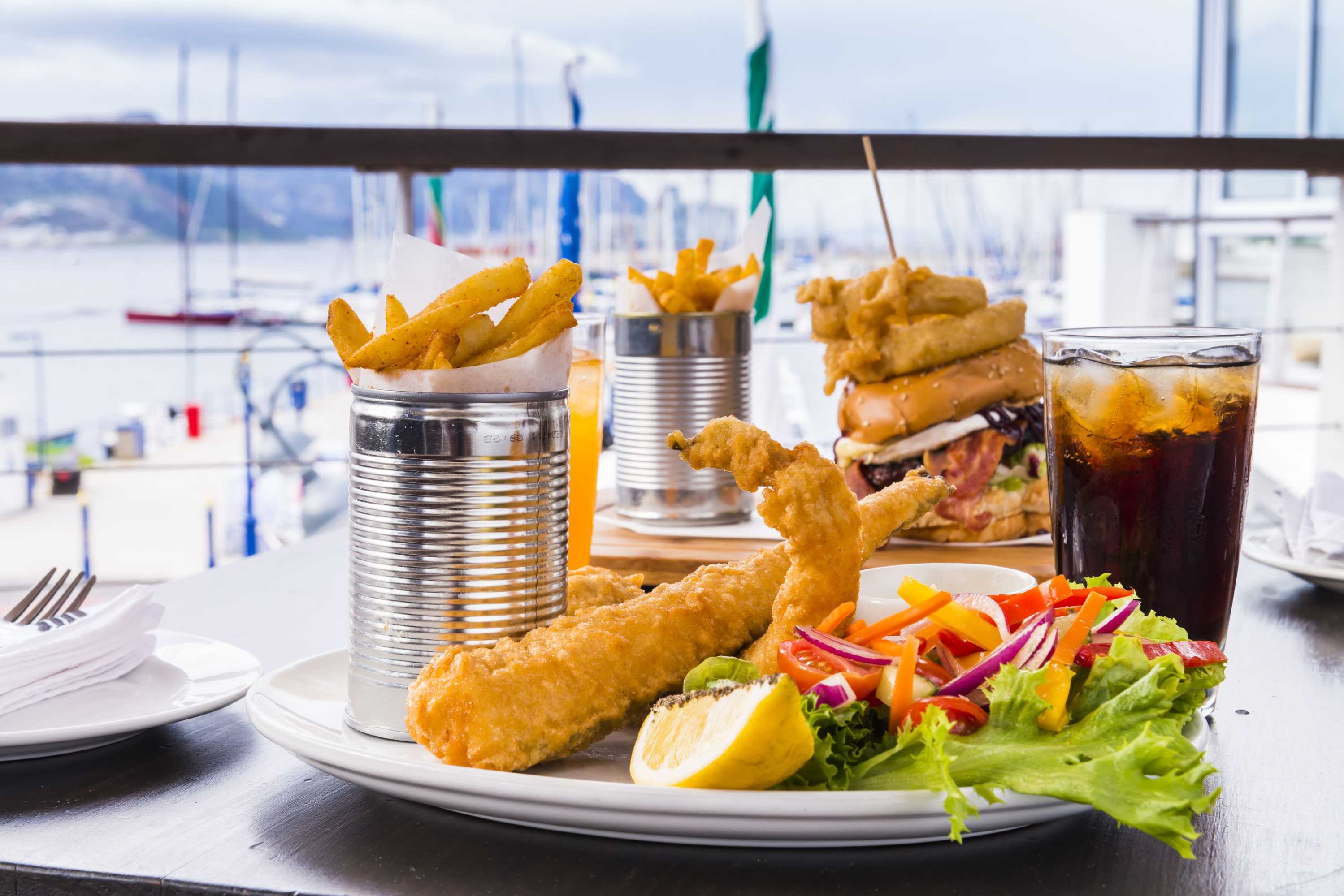 Gift card for Simon’s Town Quayside Hotel Gift card for Simon’s Town Quayside Hotel