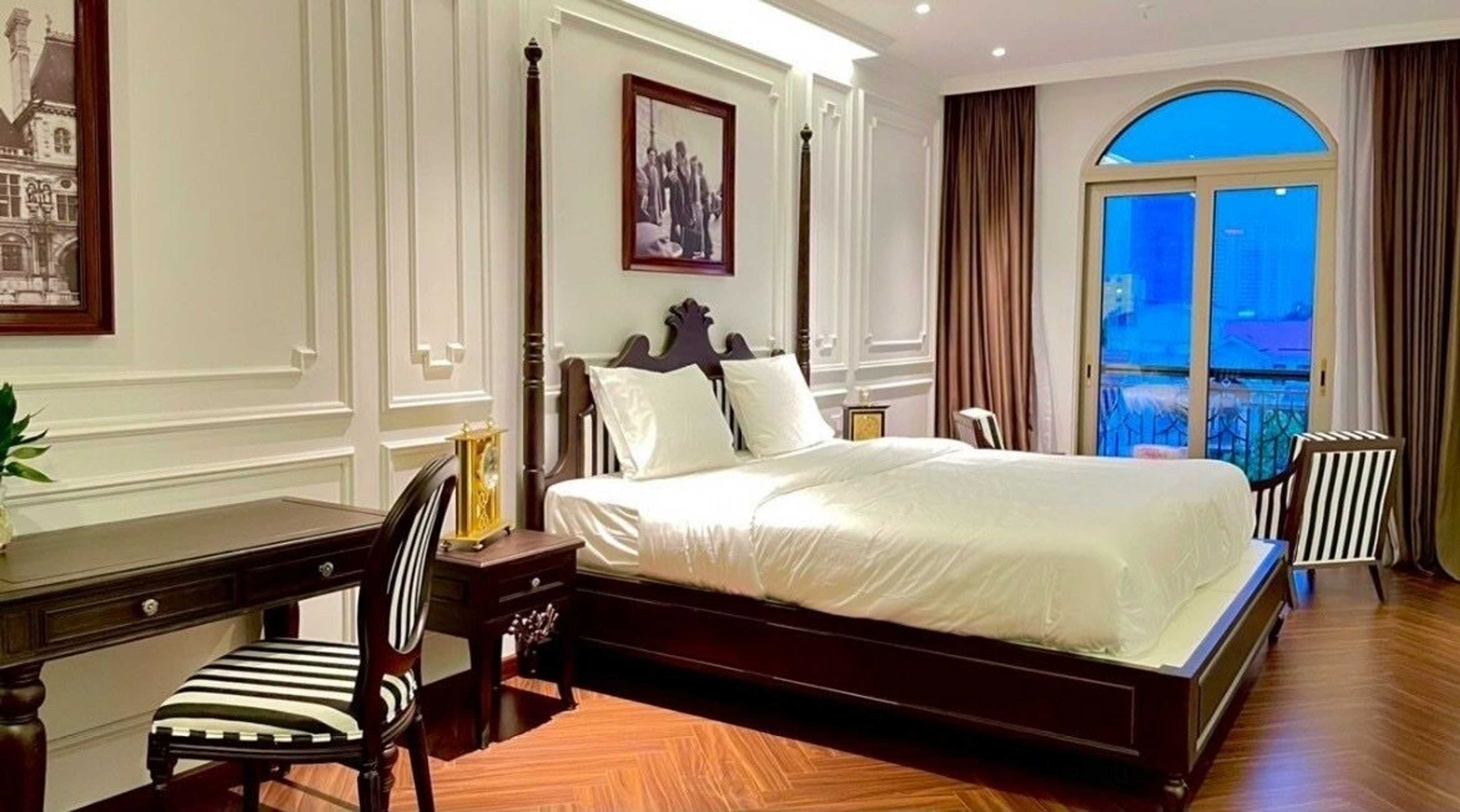 Gift card for Mia Hotel- Feliz Hotel Binh Duong Gift card for Mia Hotel- Feliz Hotel Binh Duong
