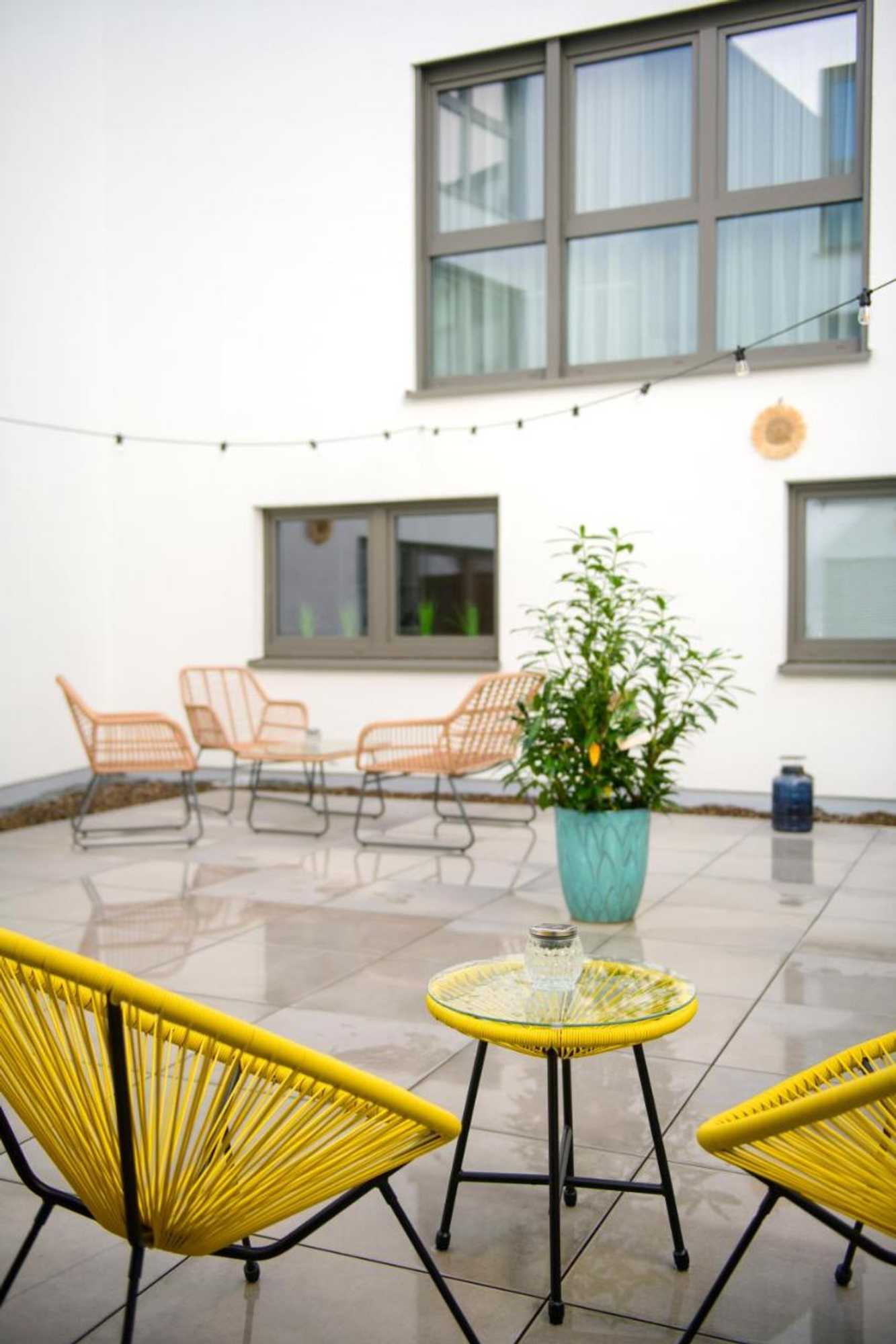 Gift card for Smart & Stay Aparthotel Saarbrücken Süd - Self-Check-In - Free Parking