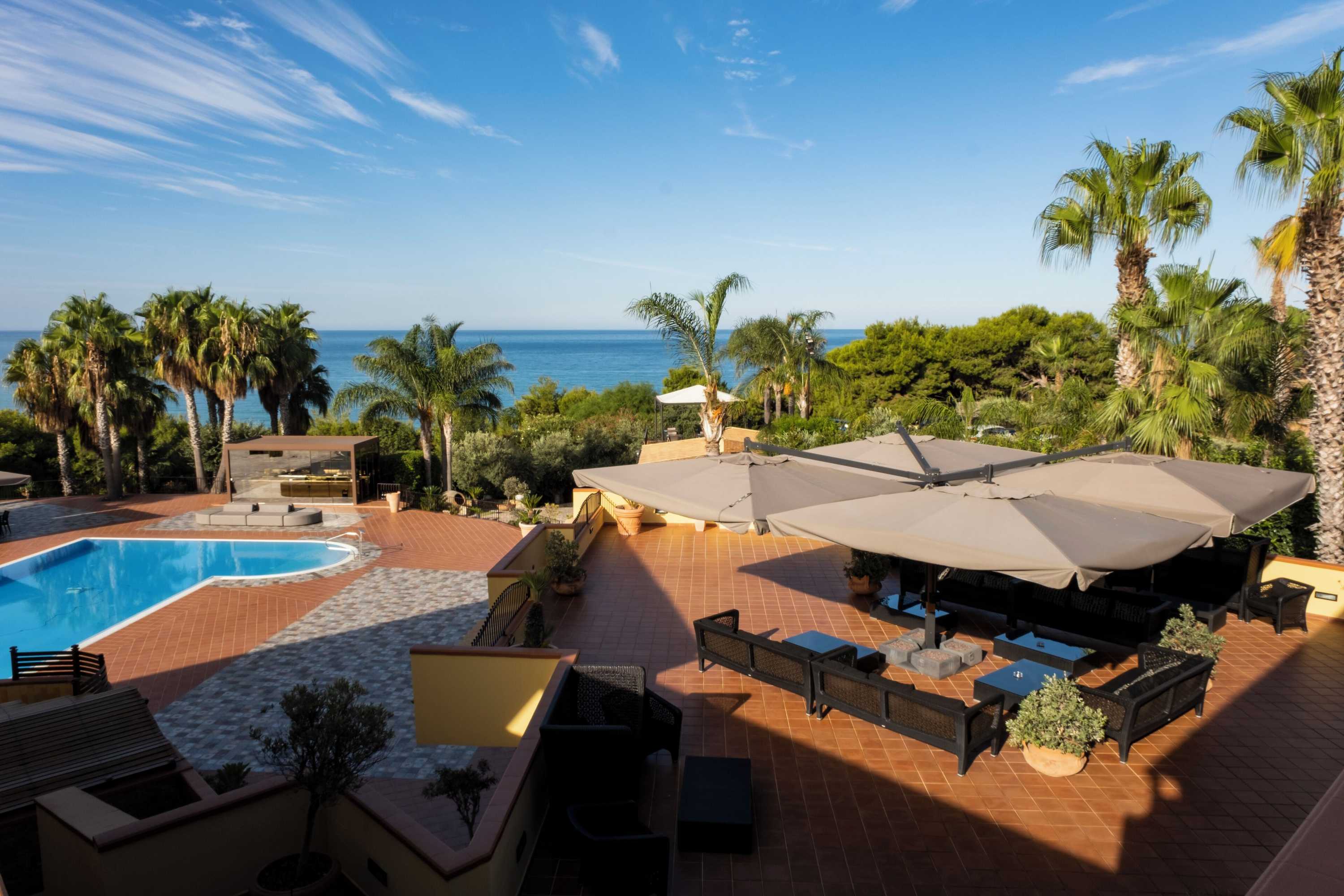 Gift card for Baia di Ulisse Wellness & Spa