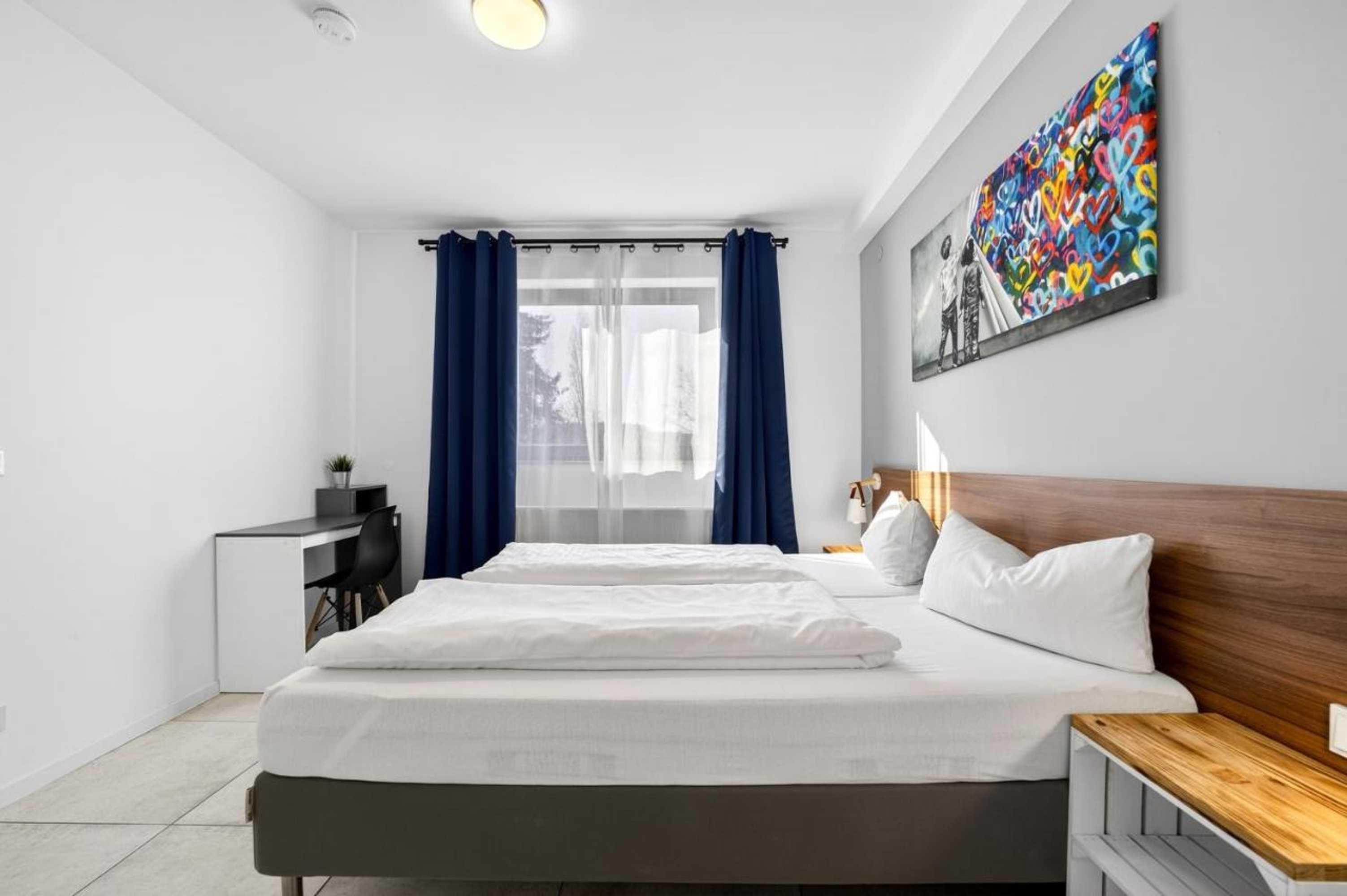 Gift card for Junipro Apartments Bostalsee