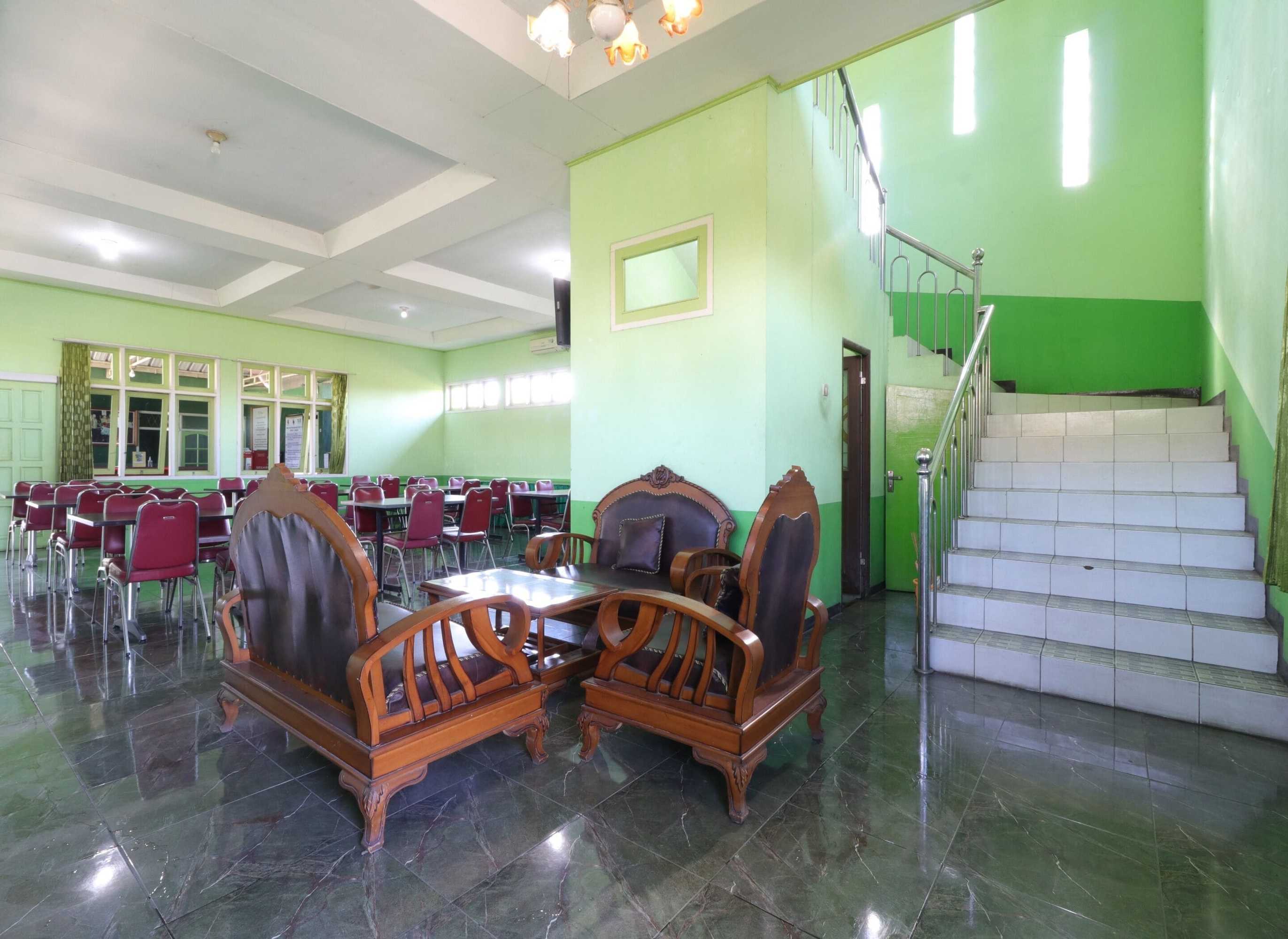 Gift card for Cantik Hotel