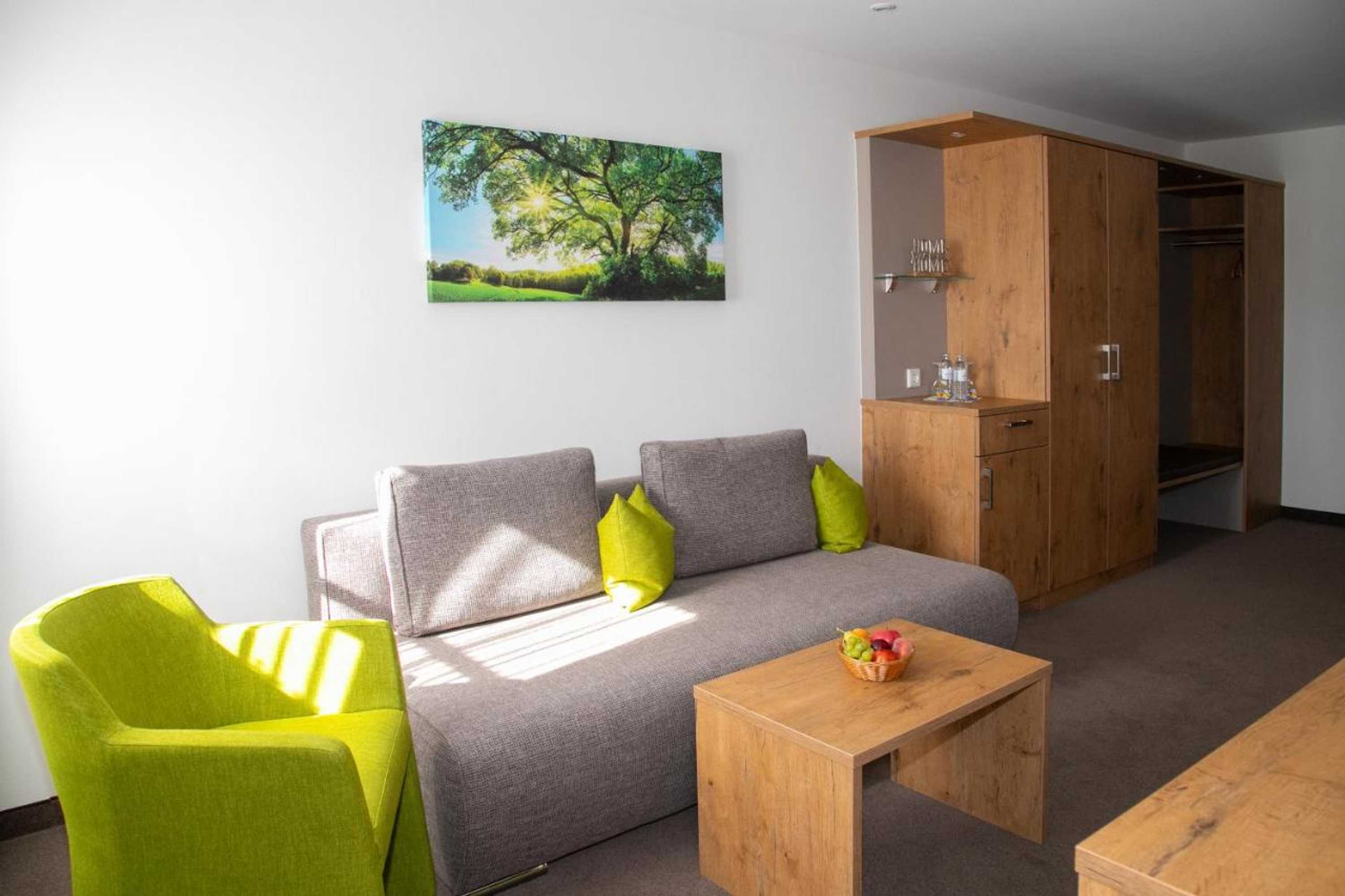 Gift card for Landhotel Halbfas-Alterauge