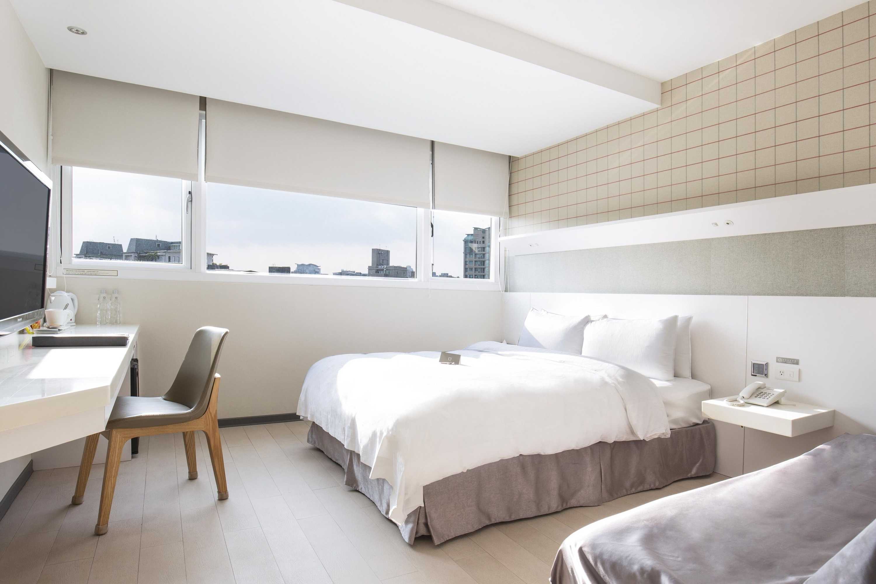 Gift card for Dandy Hotel Tianmu Branch