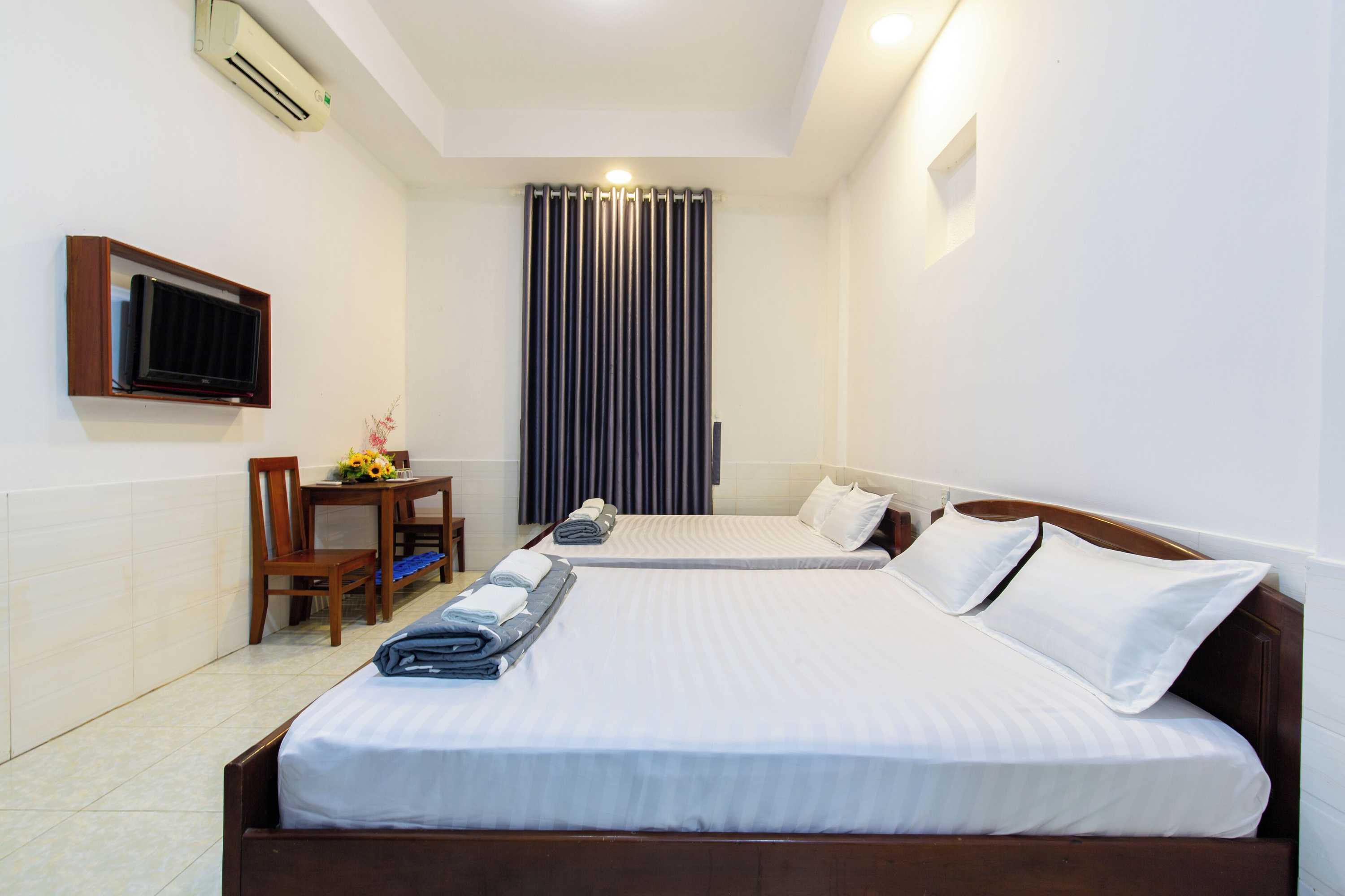 Gift card for Hoa Cuc Phuong Hotel Di An - Binh Duong Gift card for Hoa Cuc Phuong Hotel Di An - Binh Duong