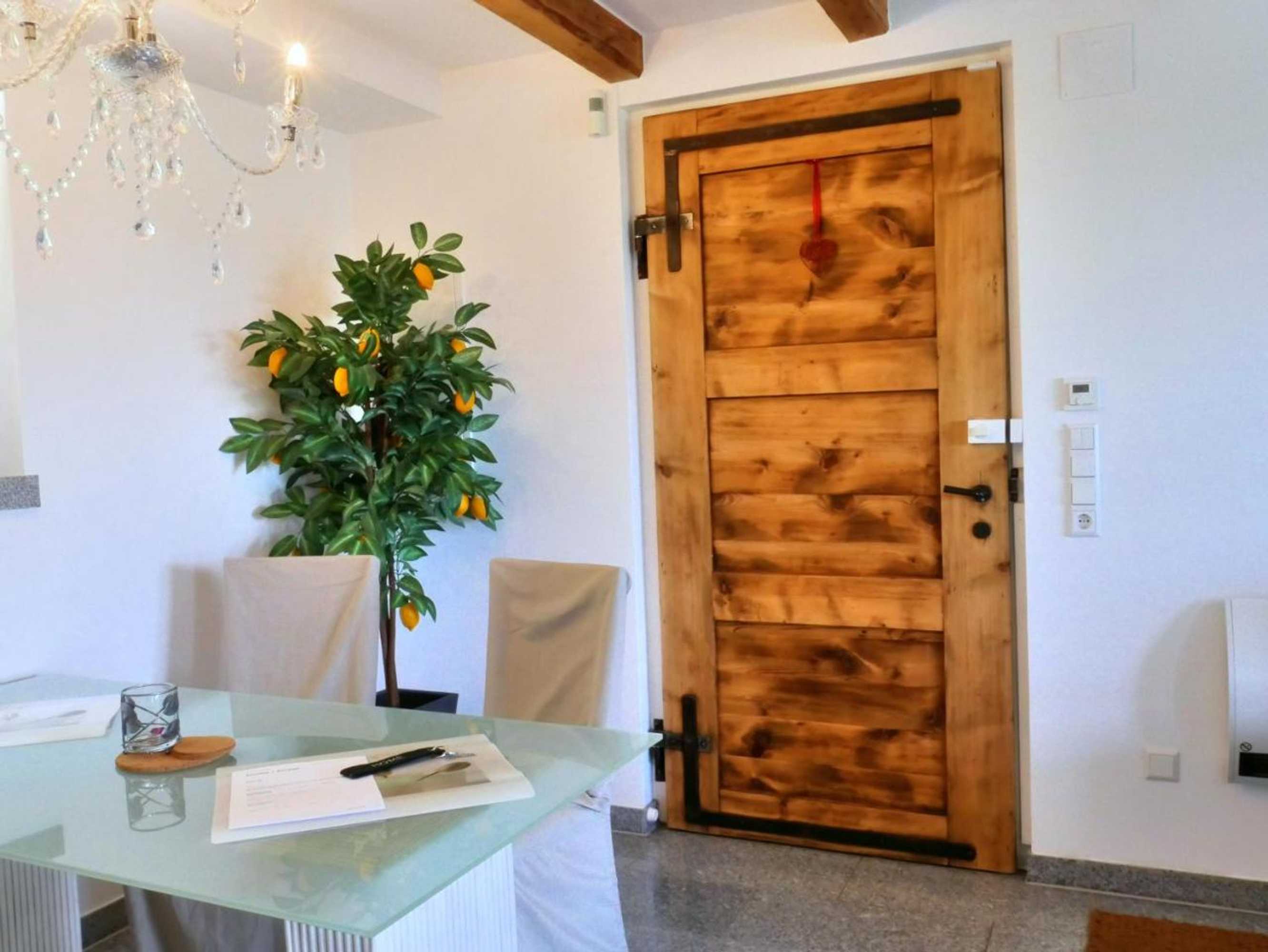 Gift card for Gesindehaus Charis