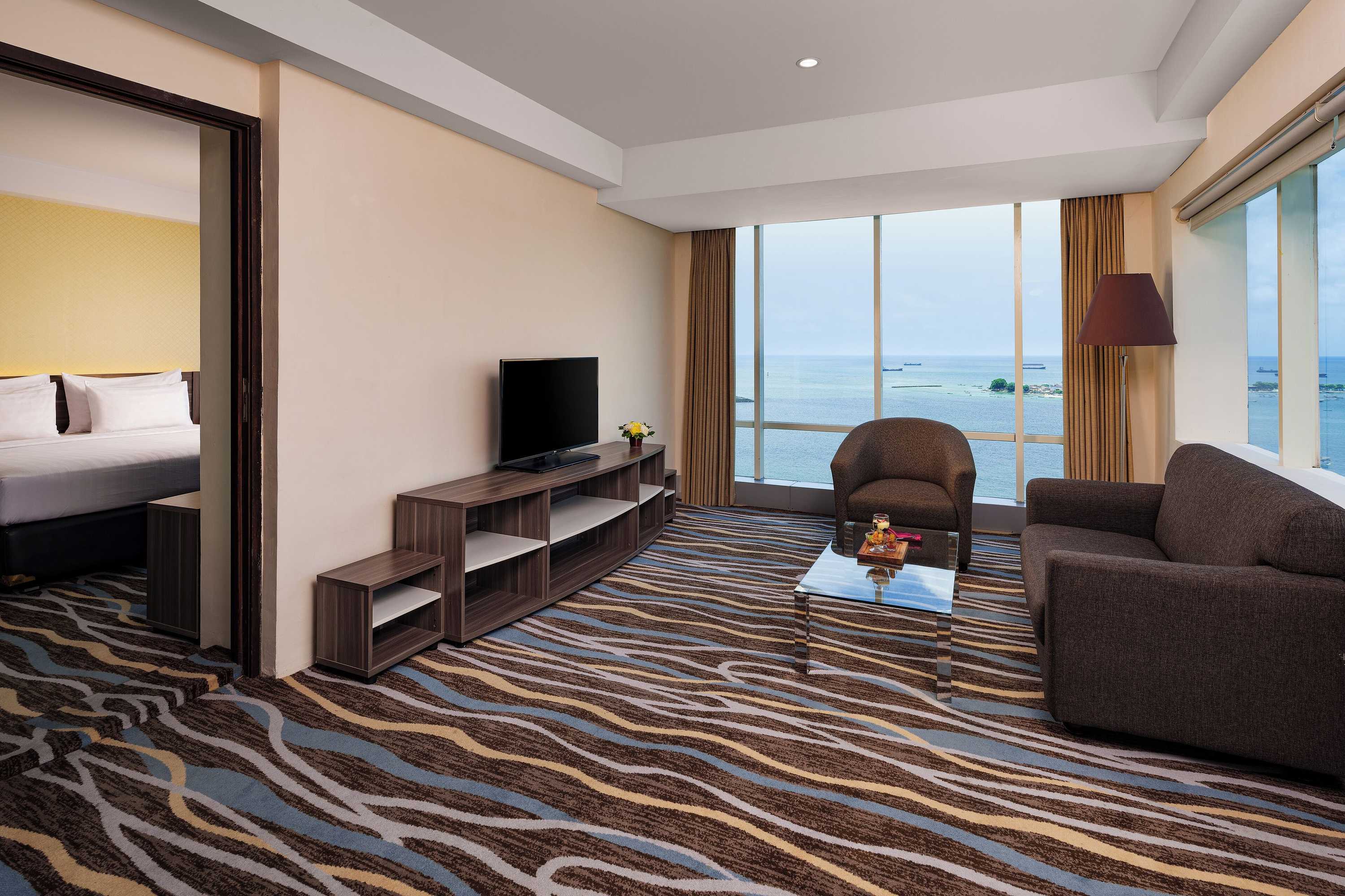Gift card for Swiss-Belhotel Makassar Gift card for Swiss-Belhotel Makassar