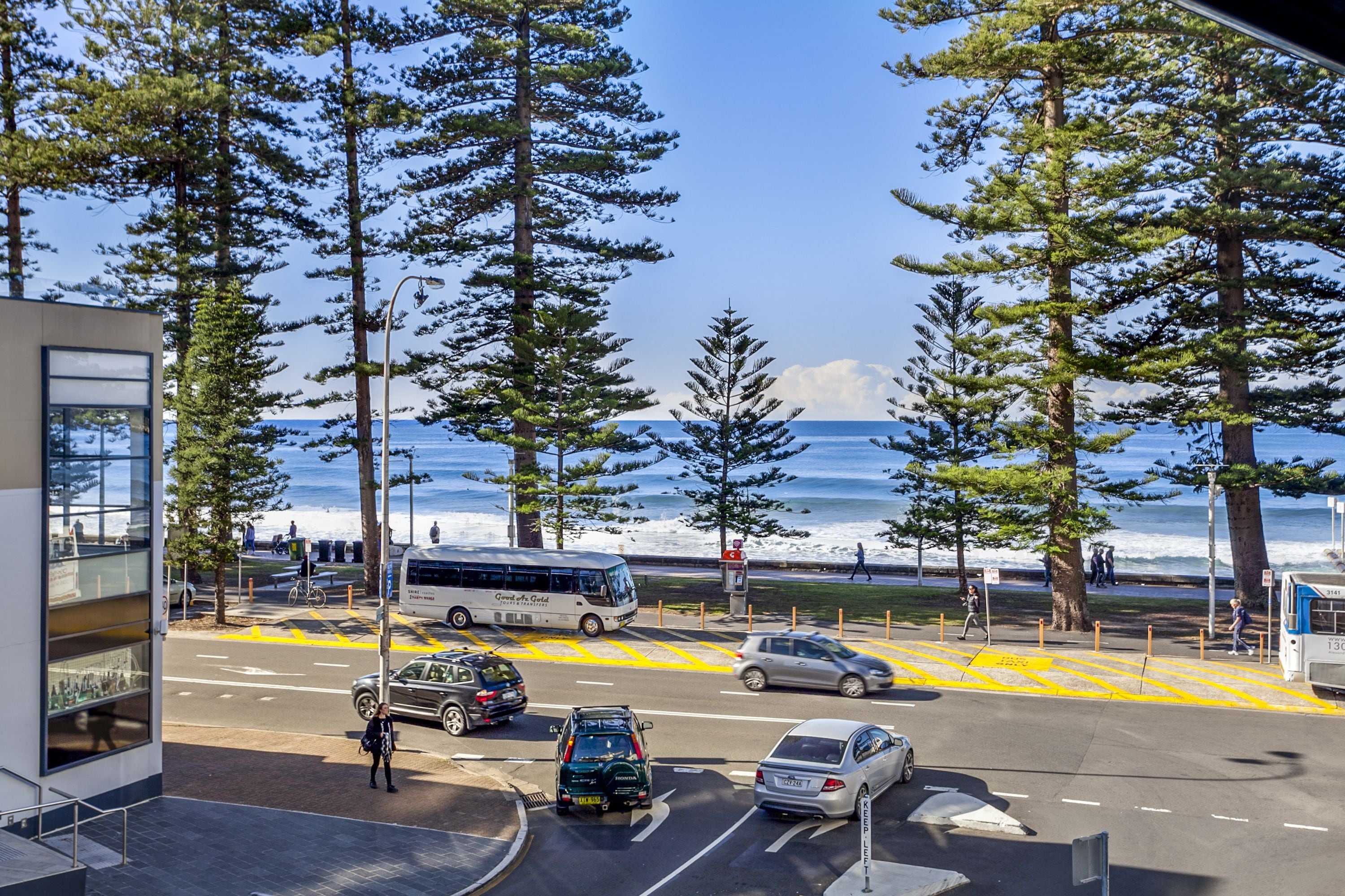 Gift card for Manly Paradise Motel & Apartments Gift card for Manly Paradise Motel & Apartments