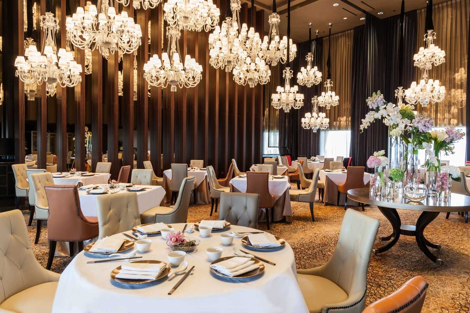 Gift card for Hilton Singapore Orchard 