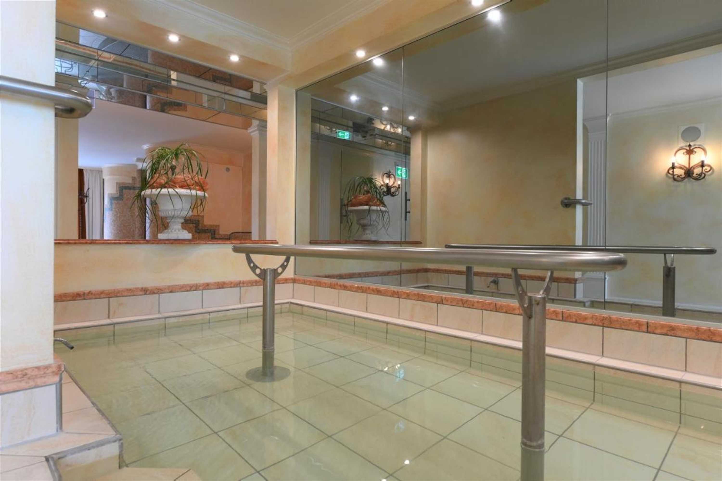 Gift card for Hotel Schweizer Hof Thermal & Vital Resort