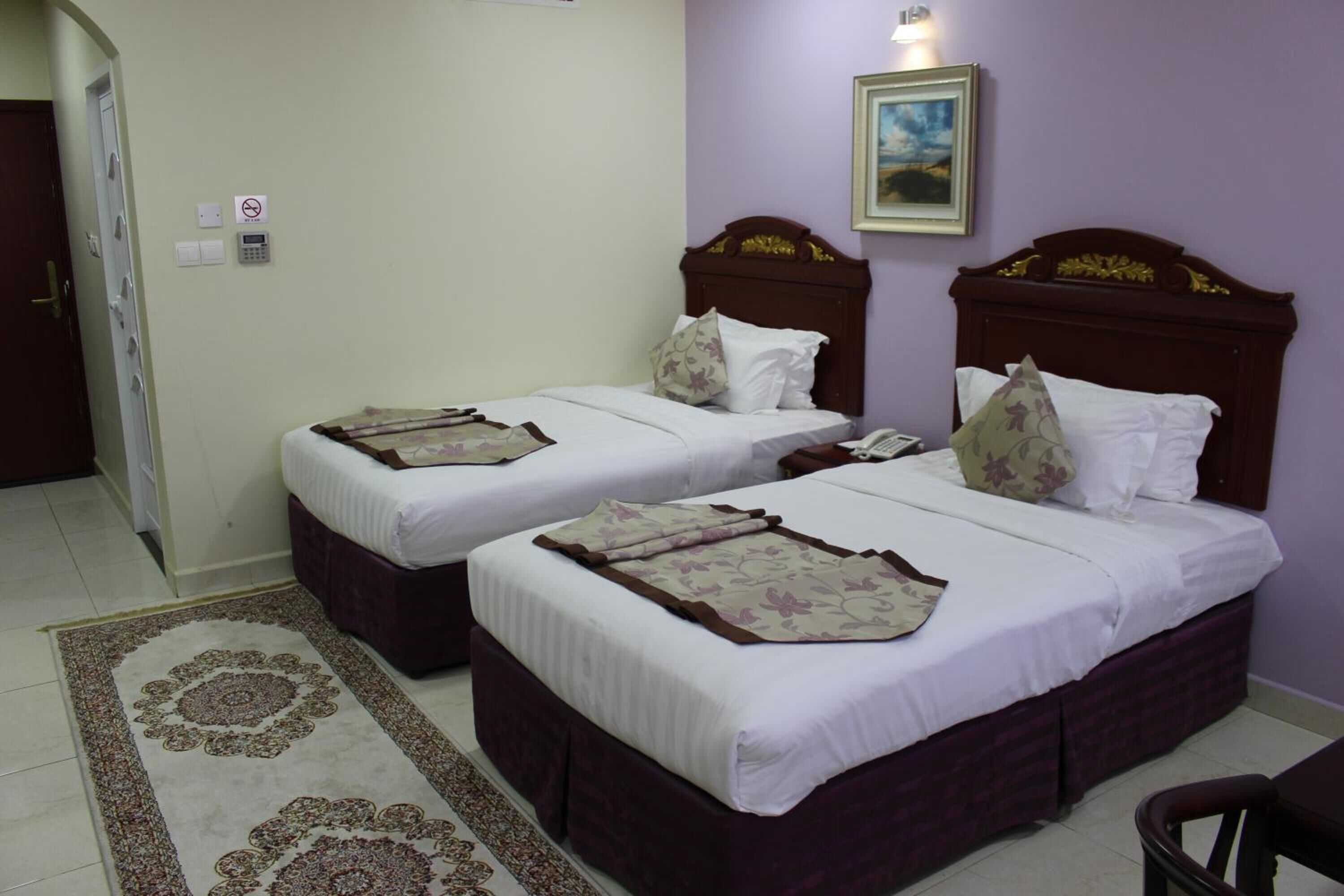 Gift card for Al Diyar Hotel Gift card for Al Diyar Hotel