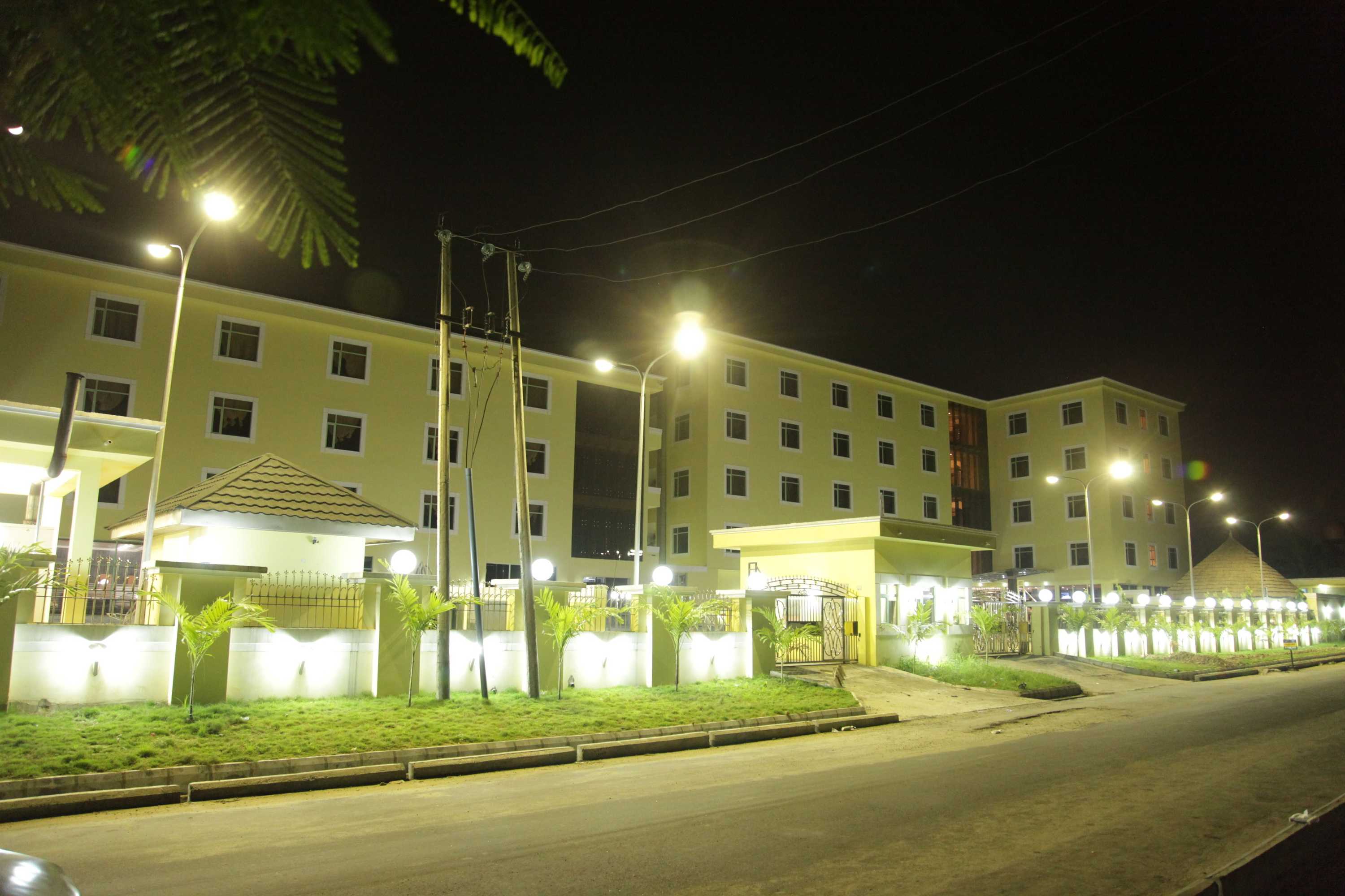 Gift card for Swiss International Mabisel Hotel Port Harcourt Gift card for Swiss International Mabisel Hotel Port Harcourt